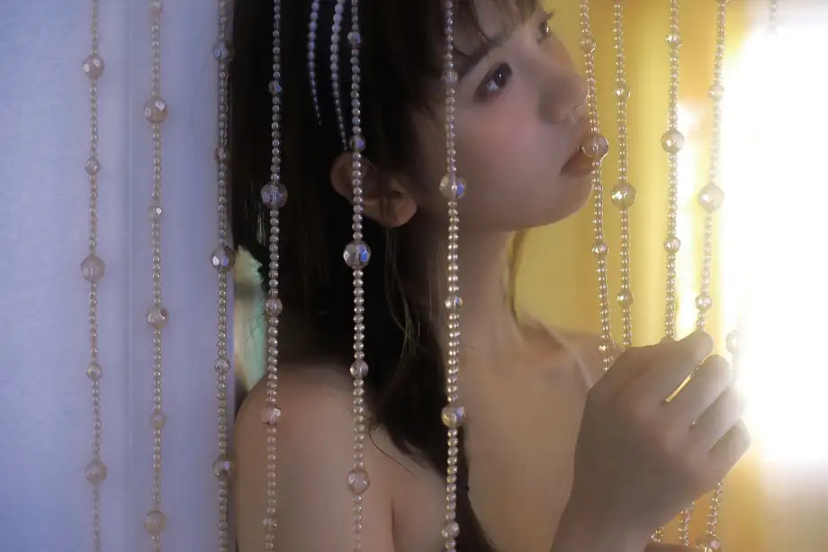A-mu NO.039 阿婷 - 第2张