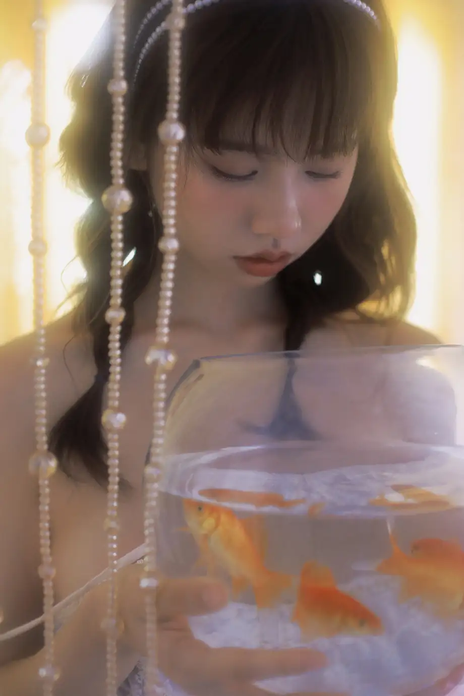 A-mu NO.039 阿婷 - 第4张