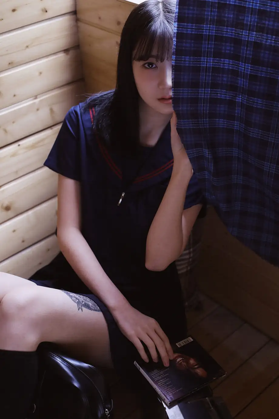 A-mu NO.046 树莓 - 第4张