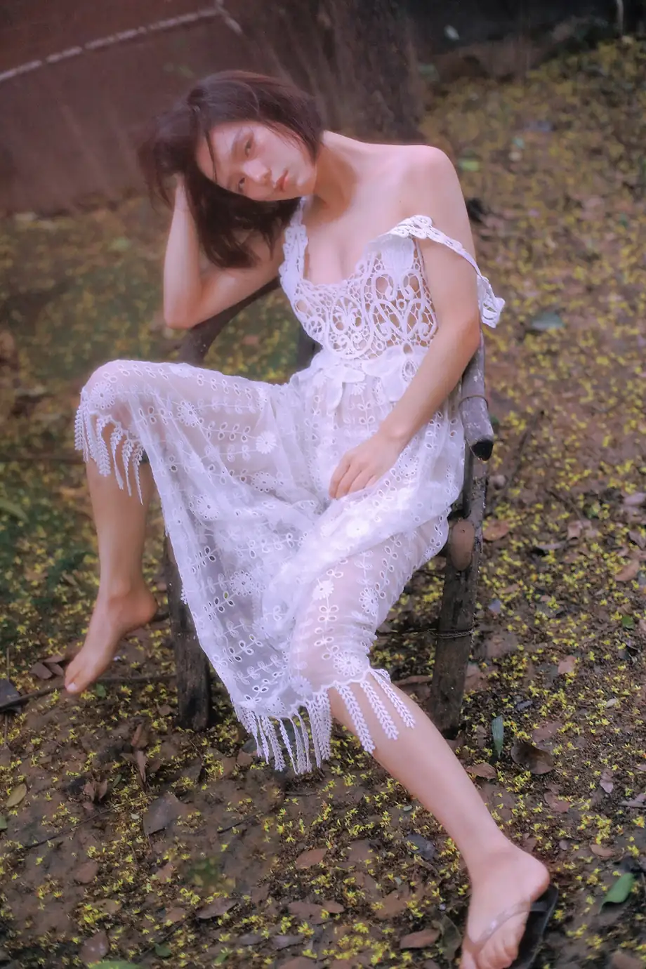 A-mu NO.050 Murmure - 第8张