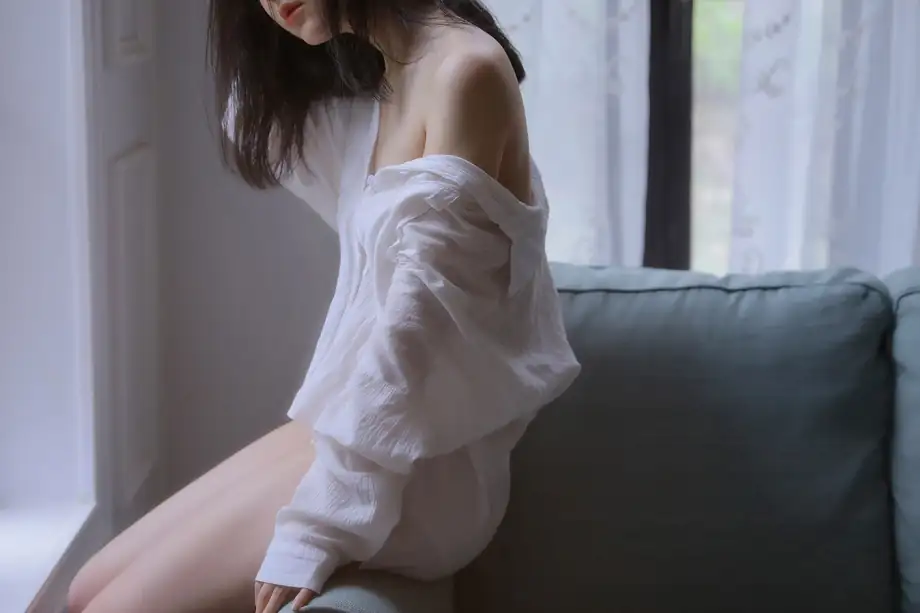 A-mu NO.051 Solitude - 第5张