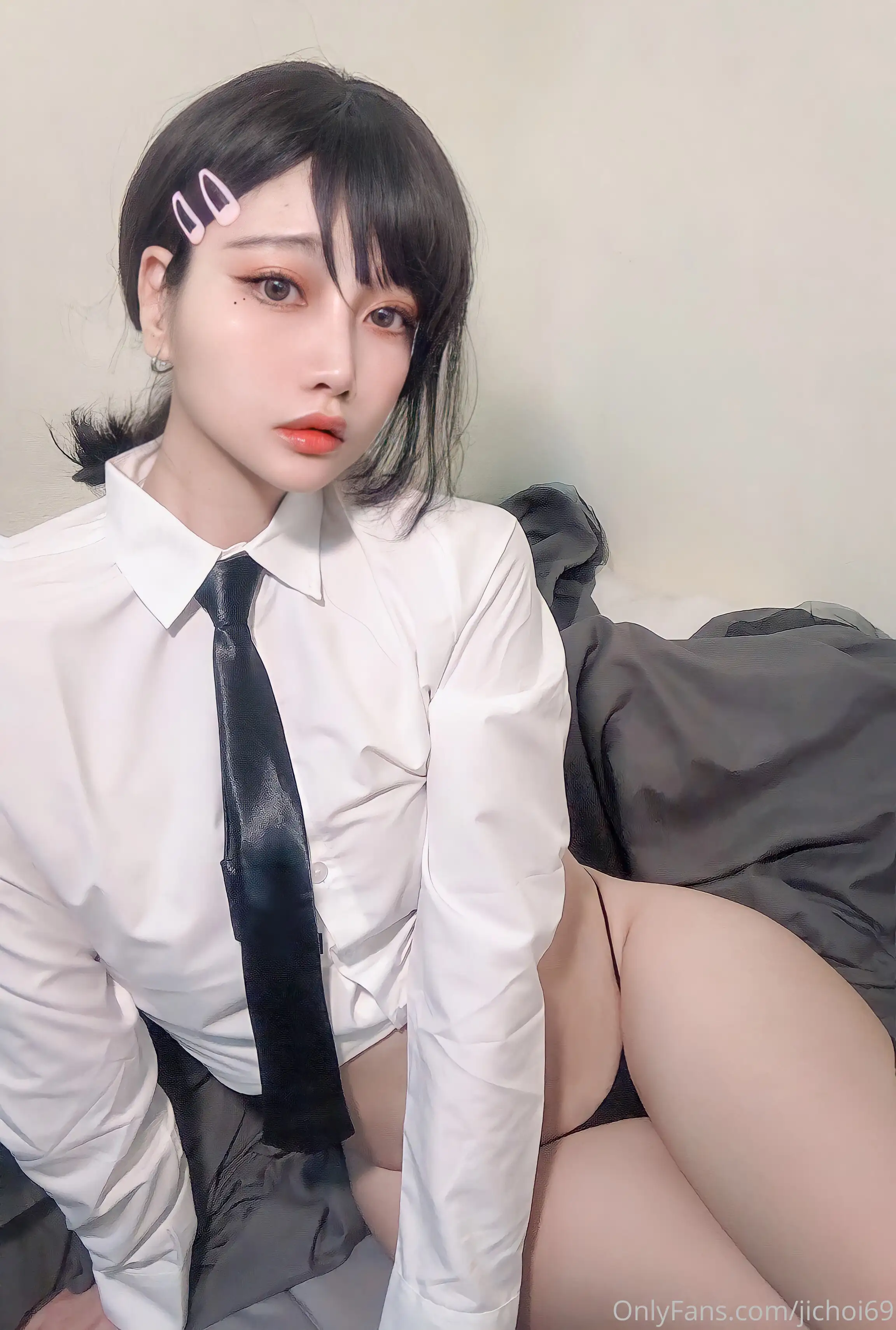 Choi Ji Yun NO.013 Kobeni [58P／81MB] - 第2张