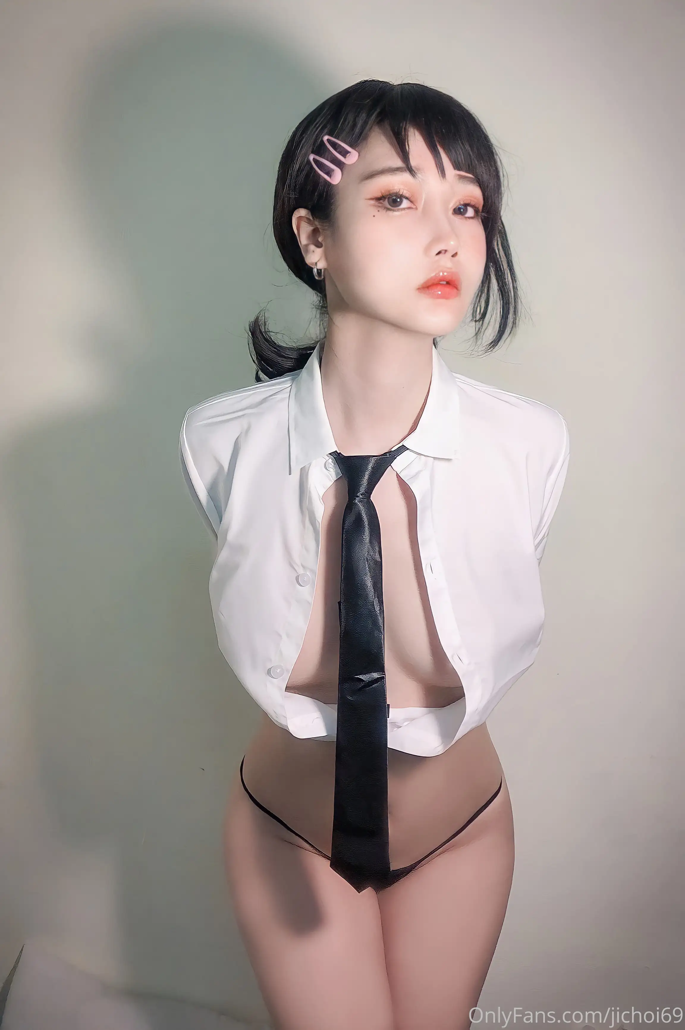 Choi Ji Yun NO.013 Kobeni [58P／81MB] - 第3张