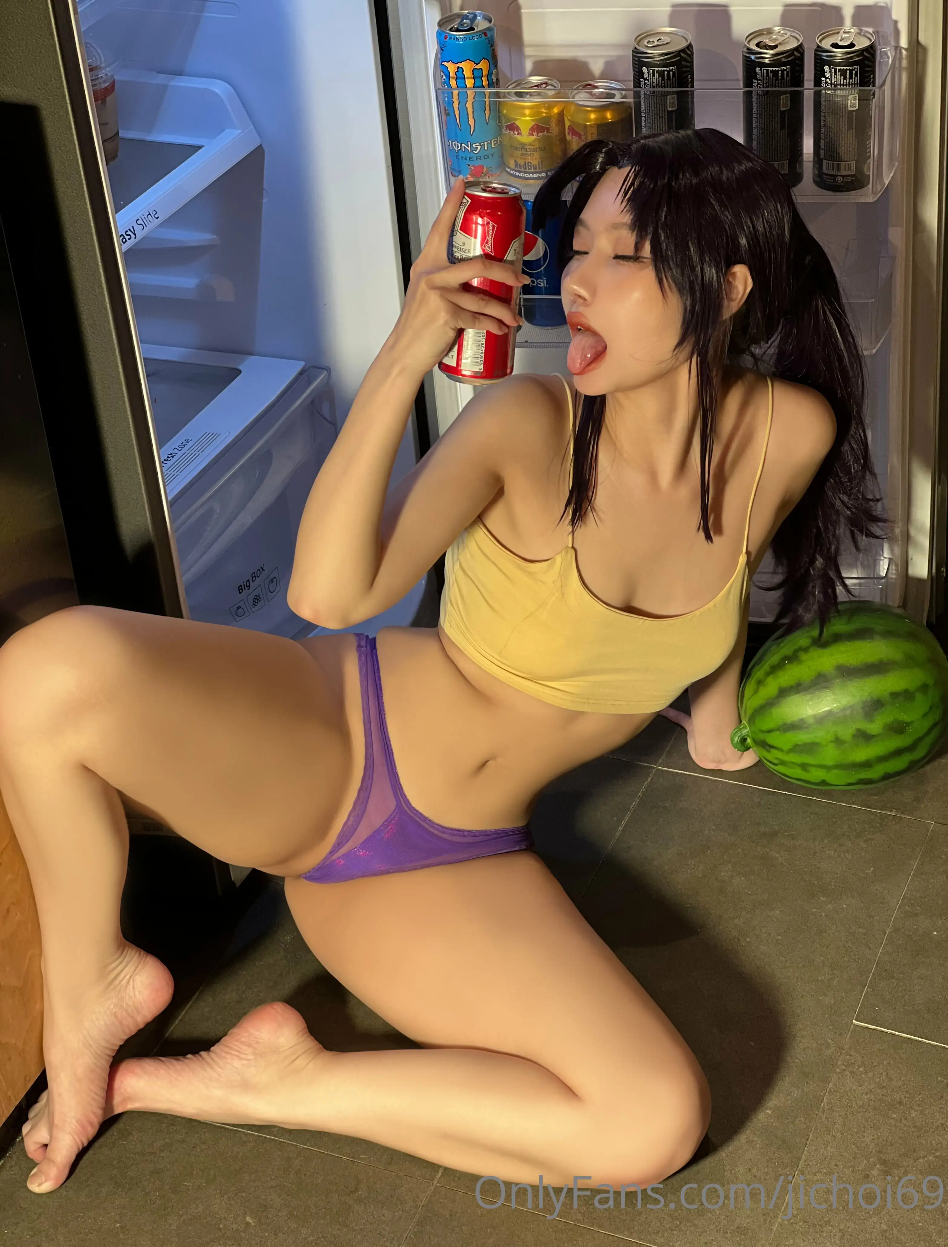Choi Ji Yun NO.019 Misato [32P／46MB] - 第2张