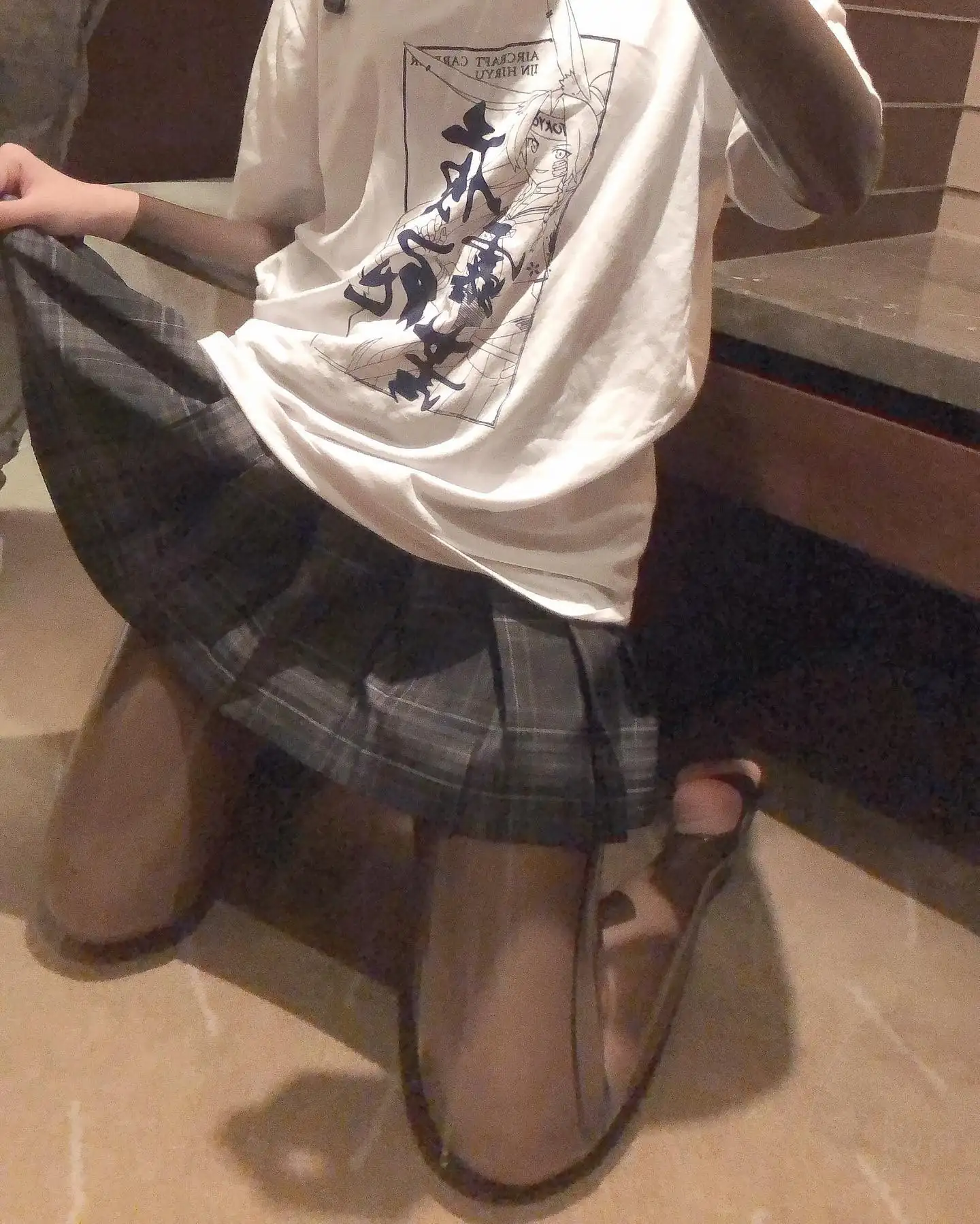 Cien恩恩 NO.009 LATEX [21P-22MB] - 第5张
