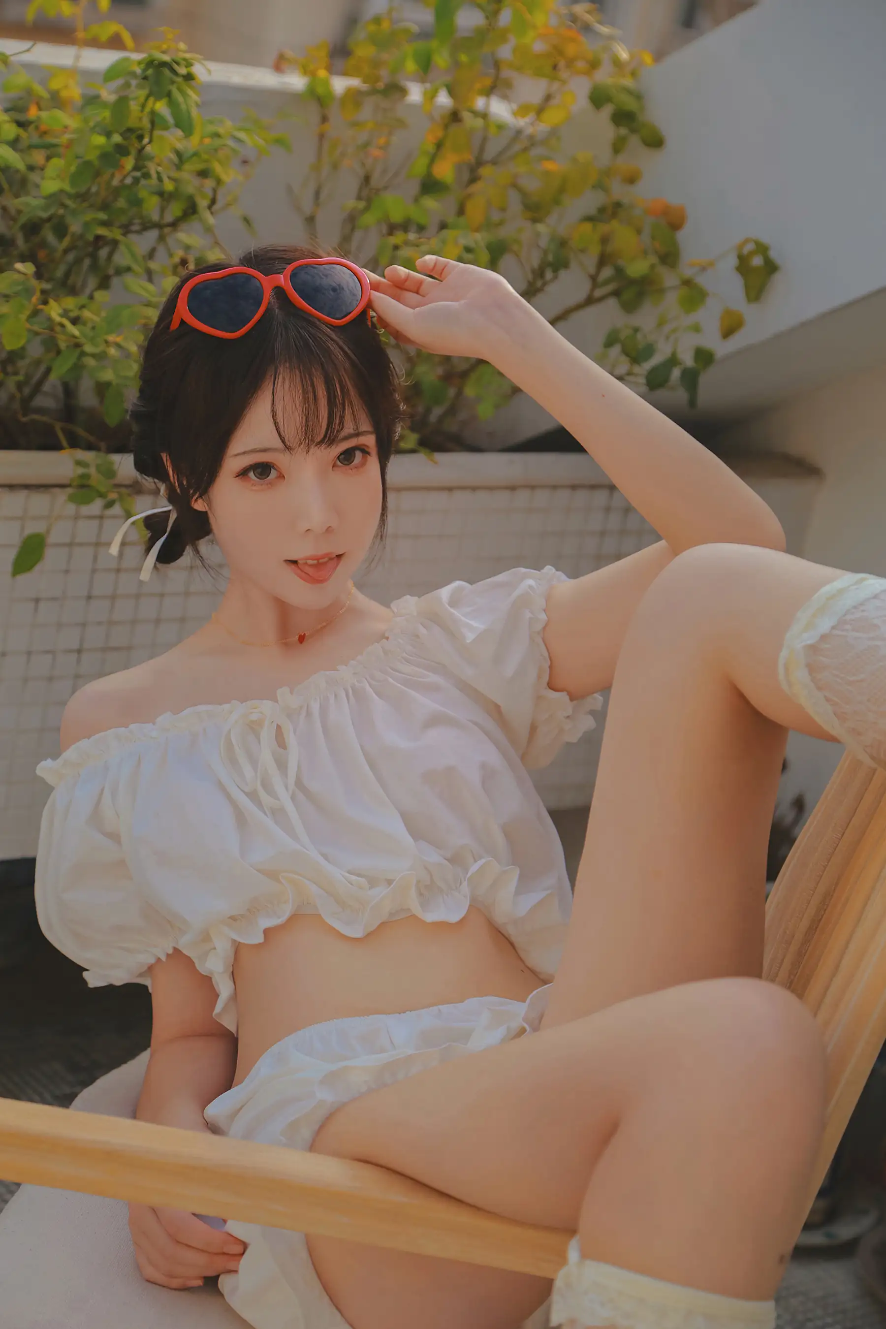Fushii_海堂 NO.002 洛丽塔 [57P-241MB] - 第10张
