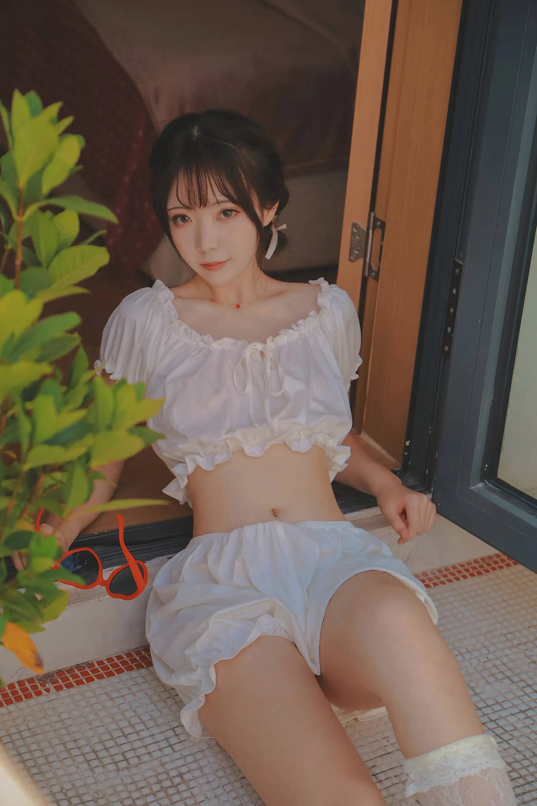 Fushii_海堂 NO.002 洛丽塔 [57P-241MB] - 第14张