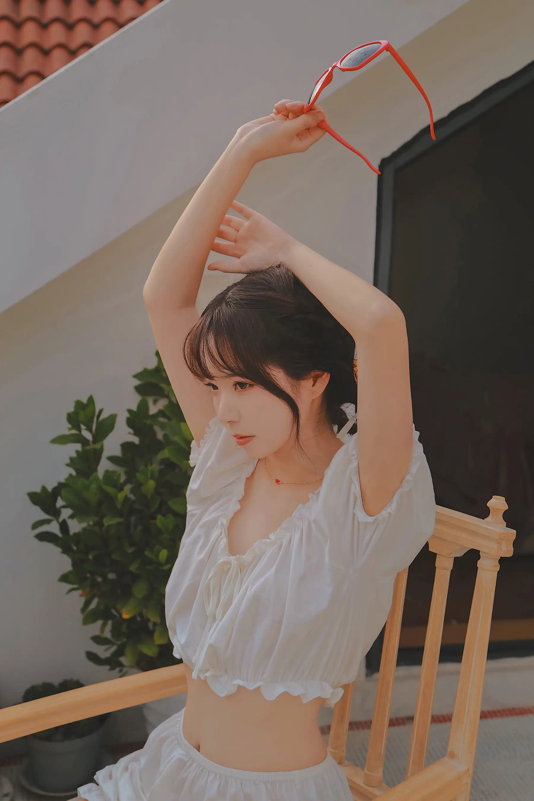 Fushii_海堂 NO.002 洛丽塔 [57P-241MB] - 第15张