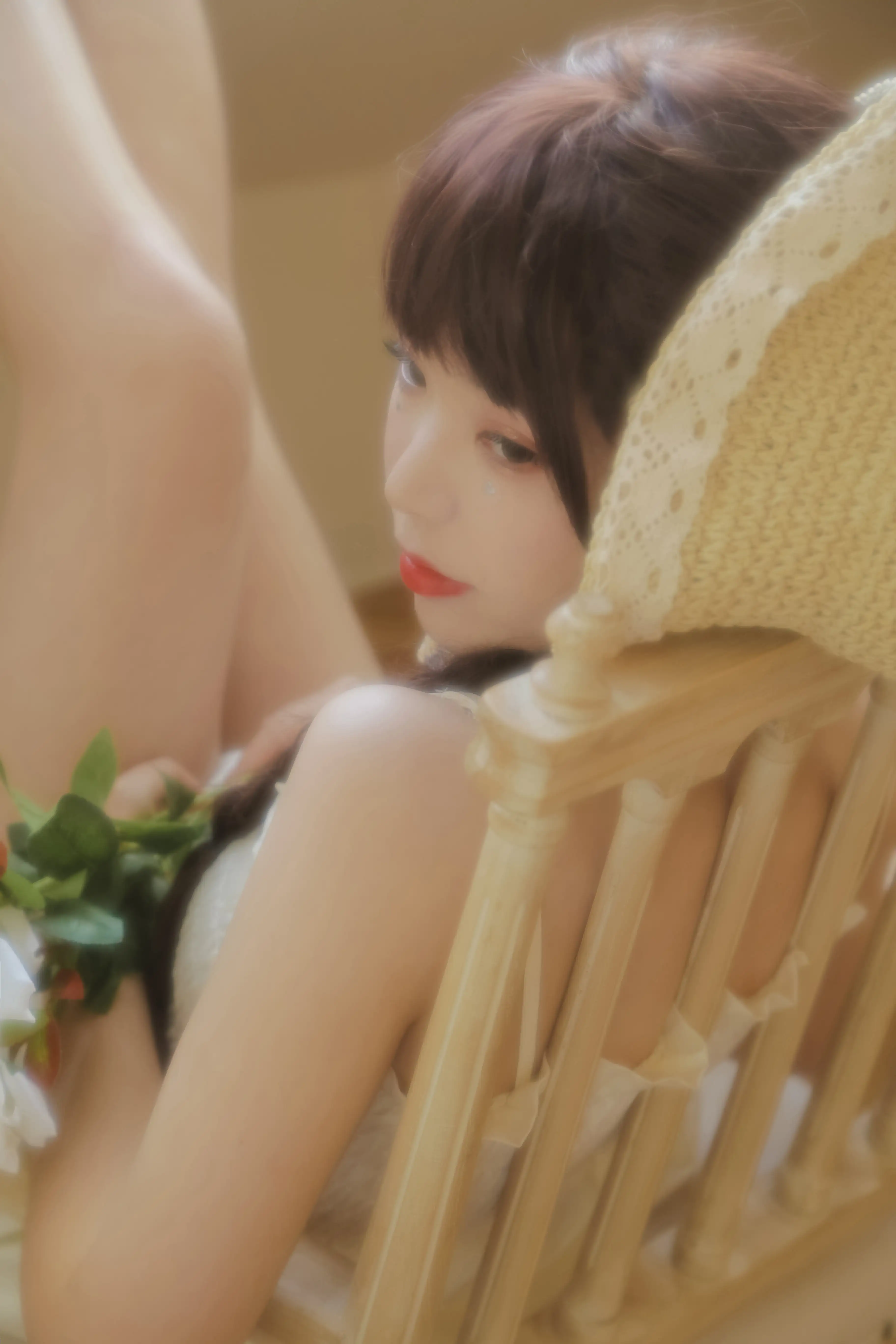 Fushii_海堂 NO.004 近距离恋爱 [40P-238MB] - 第3张