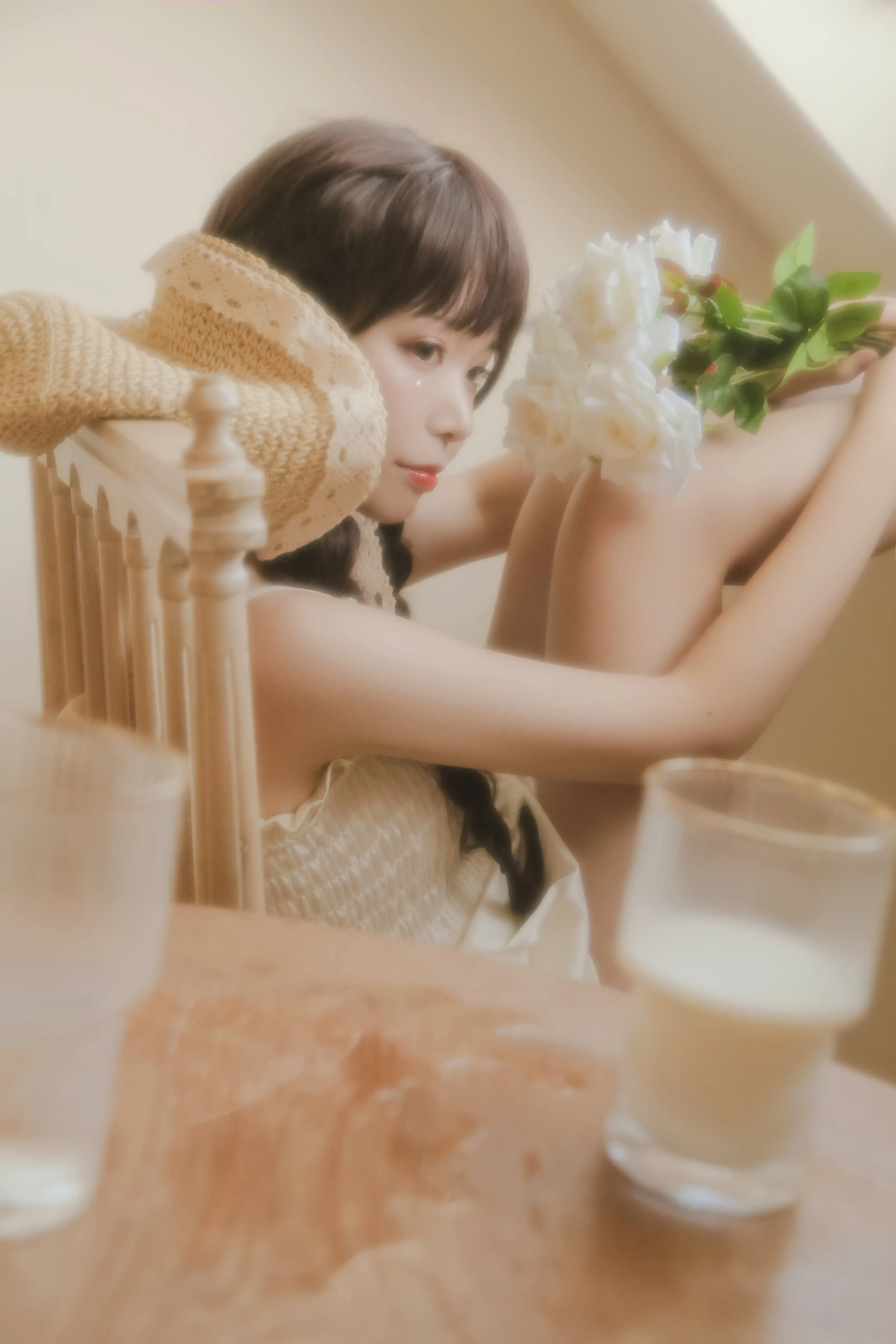Fushii_海堂 NO.004 近距离恋爱 [40P-238MB] - 第5张