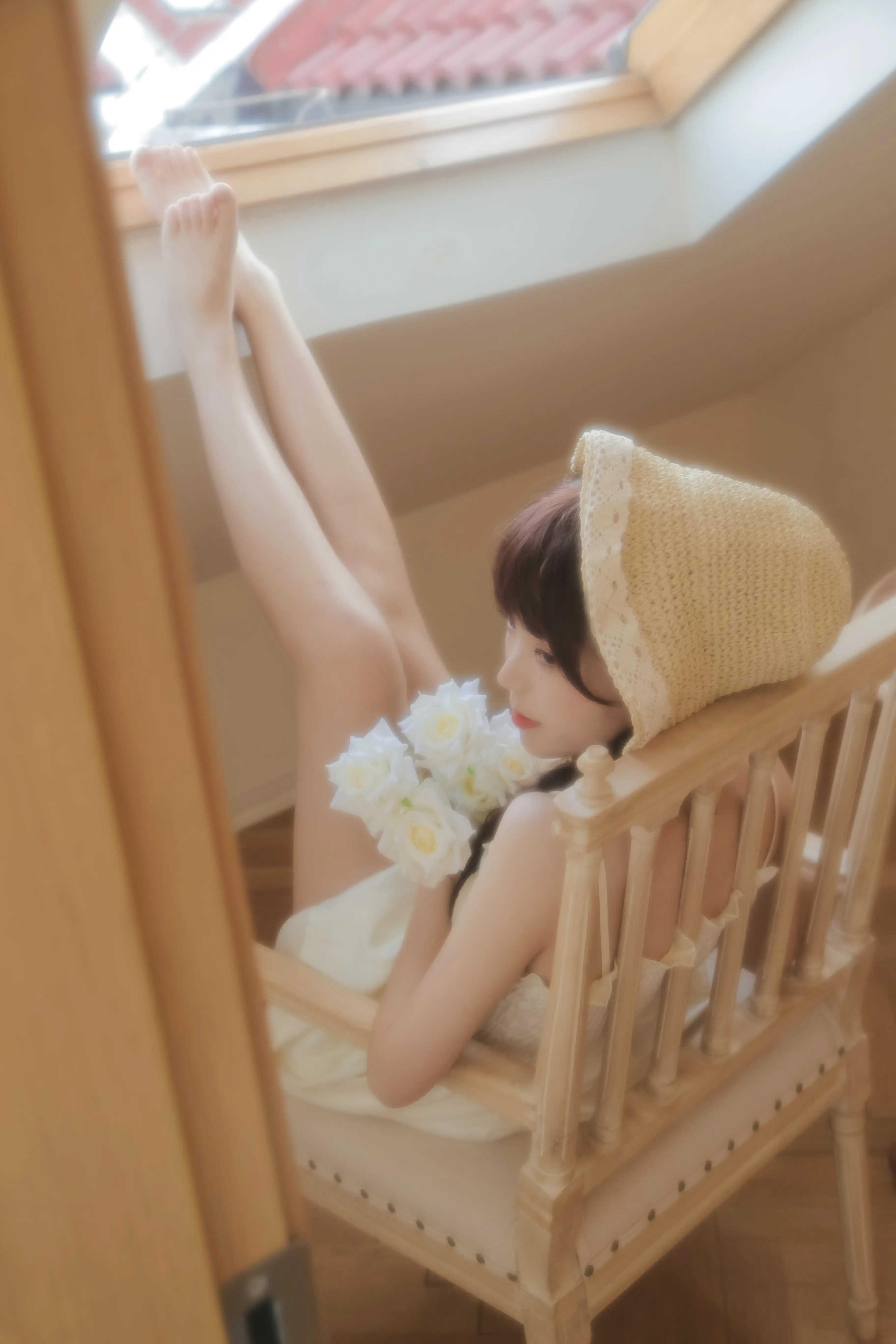 Fushii_海堂 NO.004 近距离恋爱 [40P-238MB] - 第8张