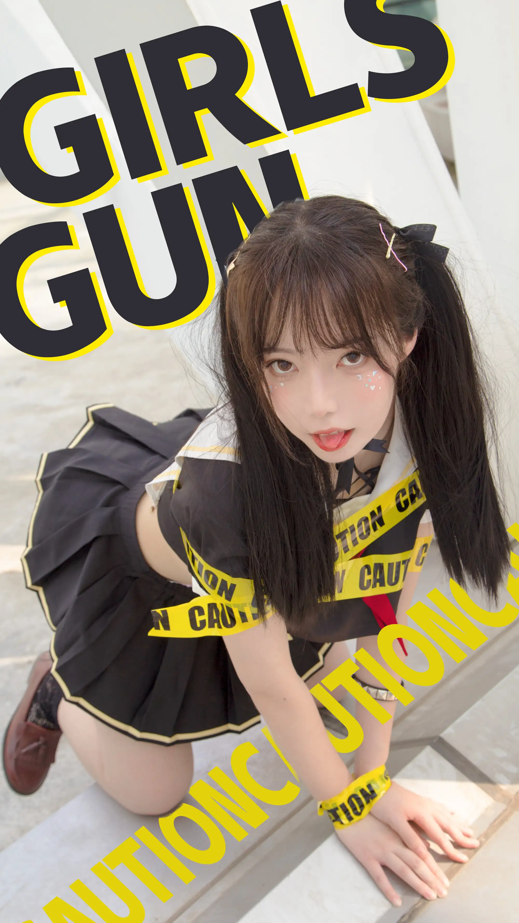 Fushii_海堂 NO.005 魔法少女 [54P-331MB] - 第12张