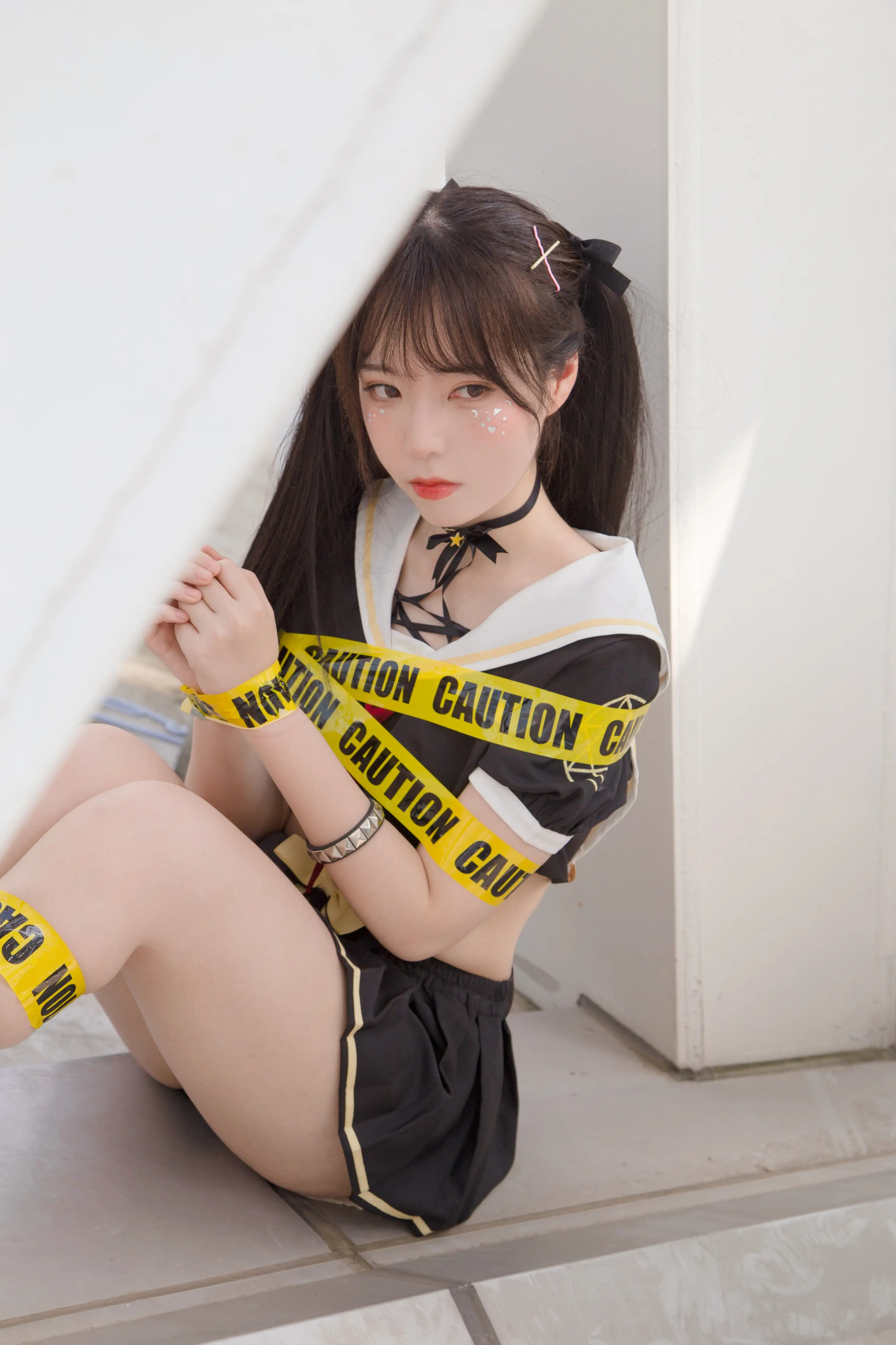 Fushii_海堂 NO.005 魔法少女 [54P-331MB] - 第7张