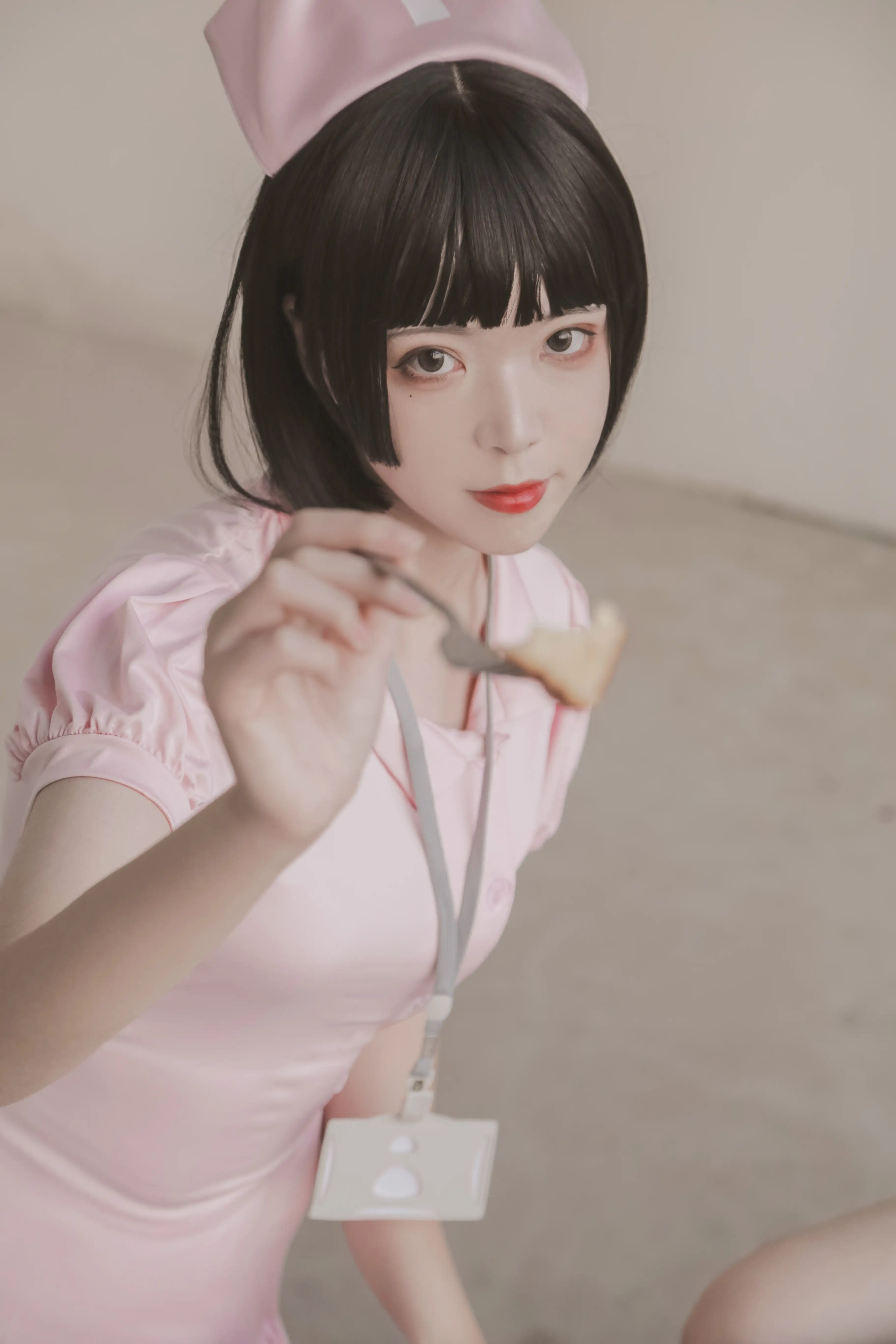 Fushii_海堂 NO.006 护士 [40P-244MB] - 第5张