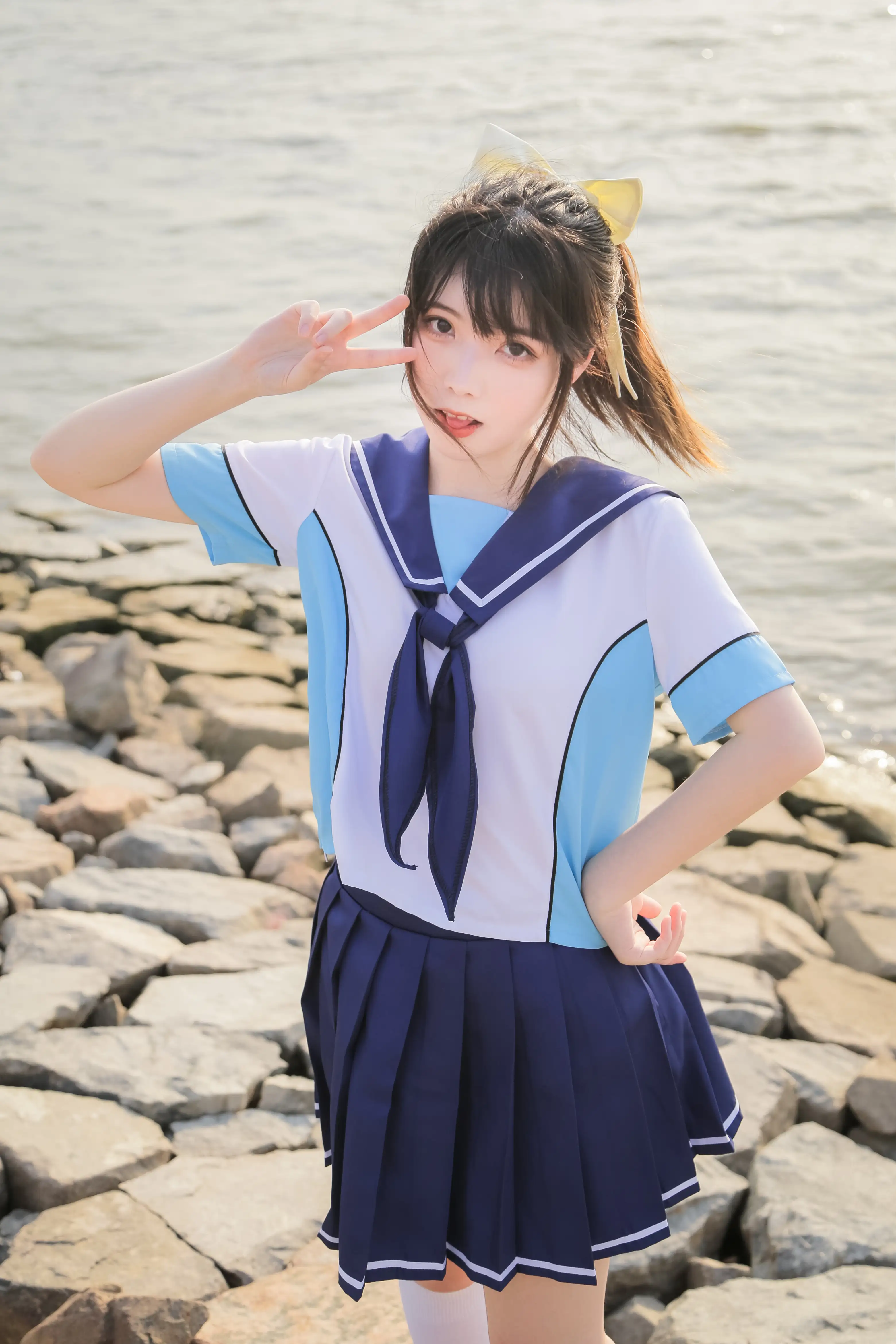 Fushii_海堂 NO.007 高岭爱花 [31P-207MB] - 第5张