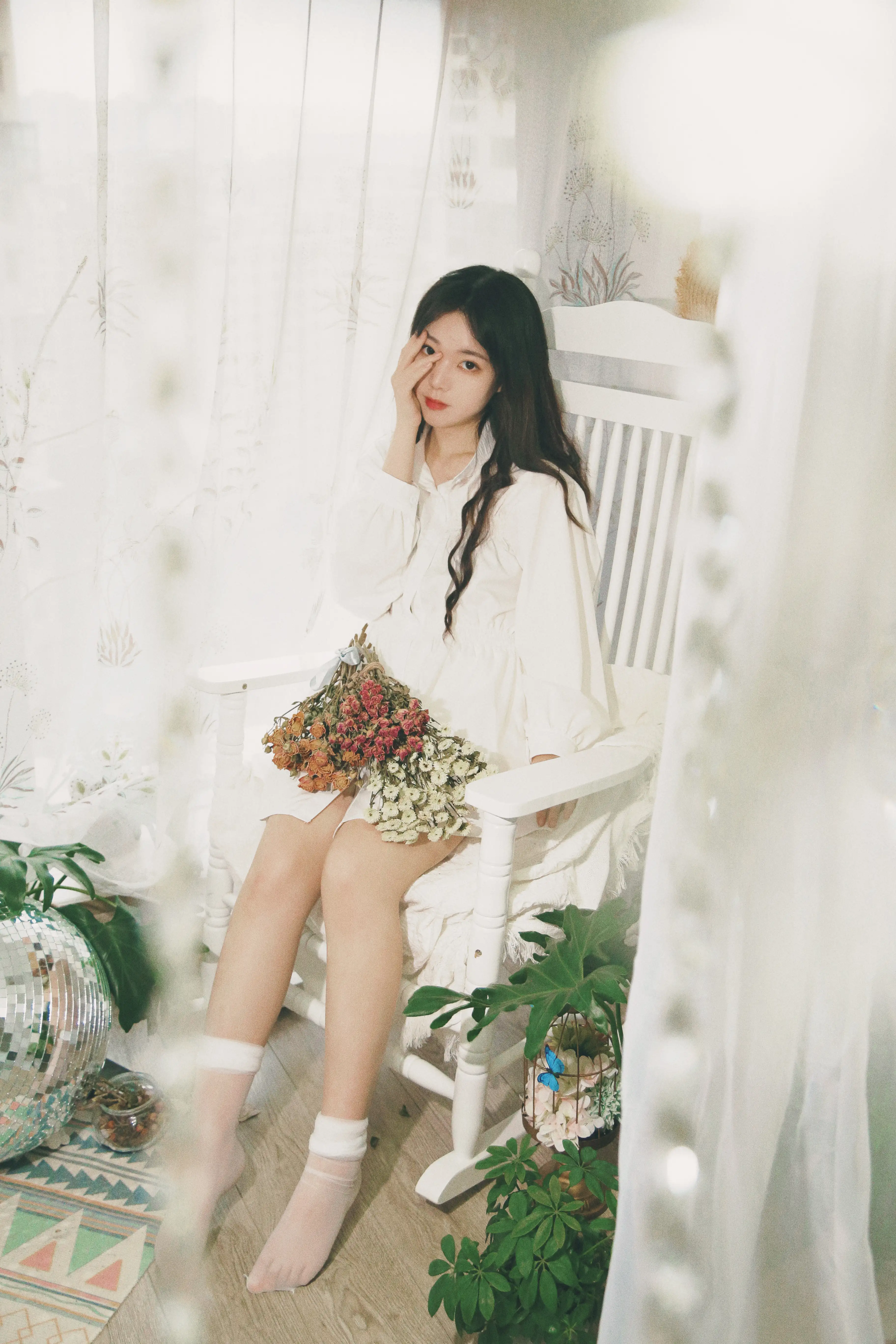 Fushii_海堂 NO.008 IU Final [20P-171MB] - 第1张
