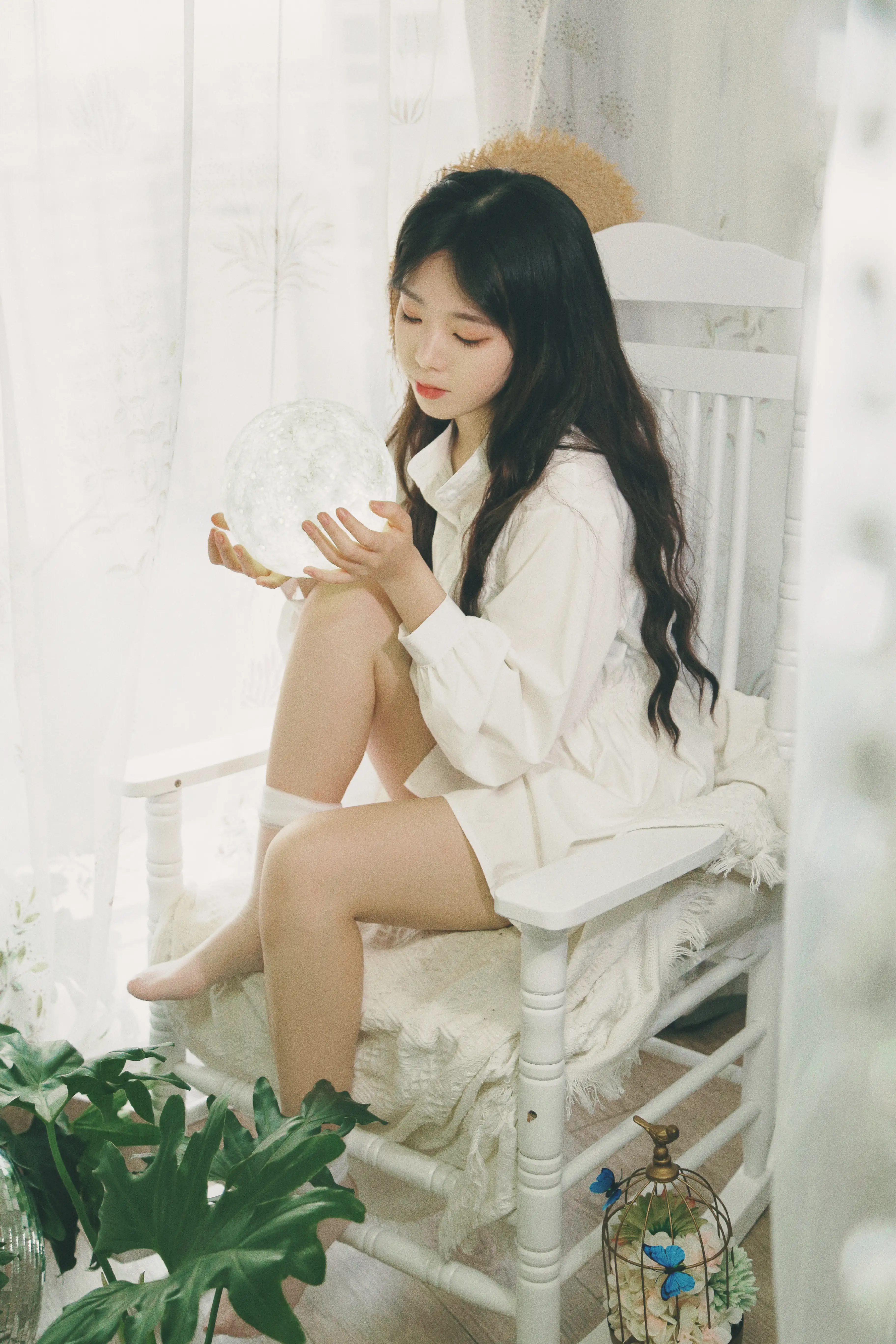 Fushii_海堂 NO.008 IU Final [20P-171MB] - 第2张
