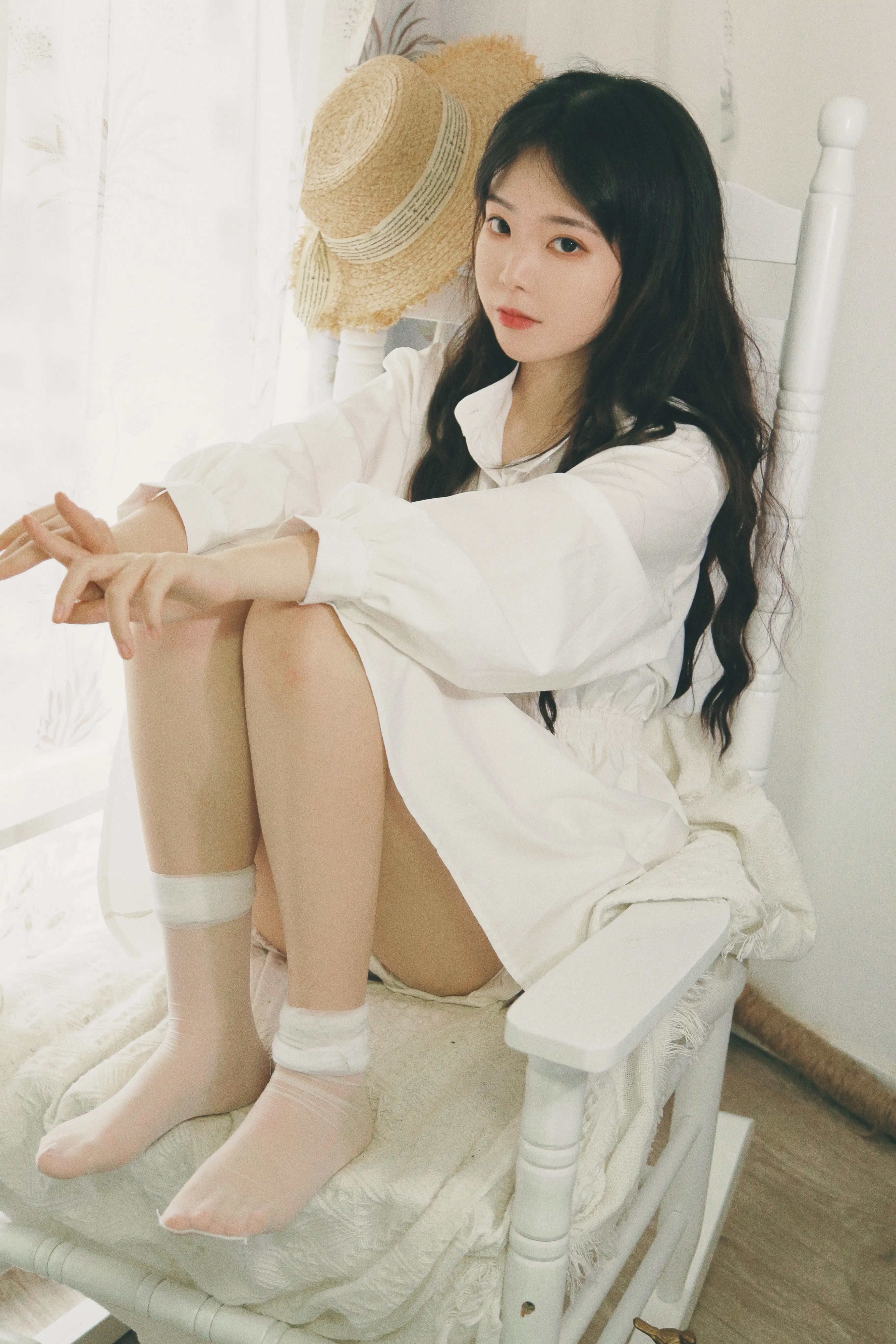 Fushii_海堂 NO.008 IU Final [20P-171MB] - 第3张