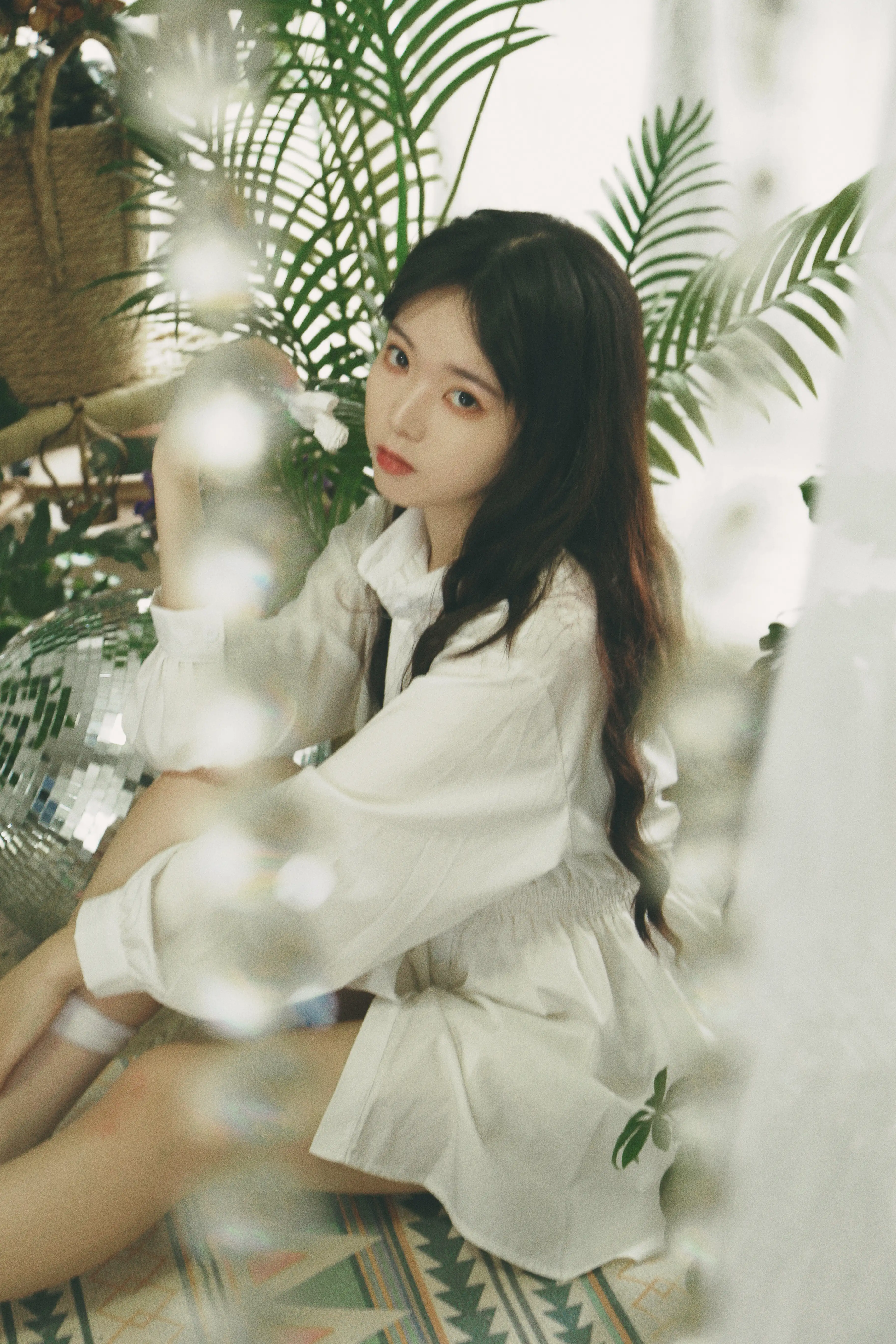 Fushii_海堂 NO.008 IU Final [20P-171MB] - 第4张