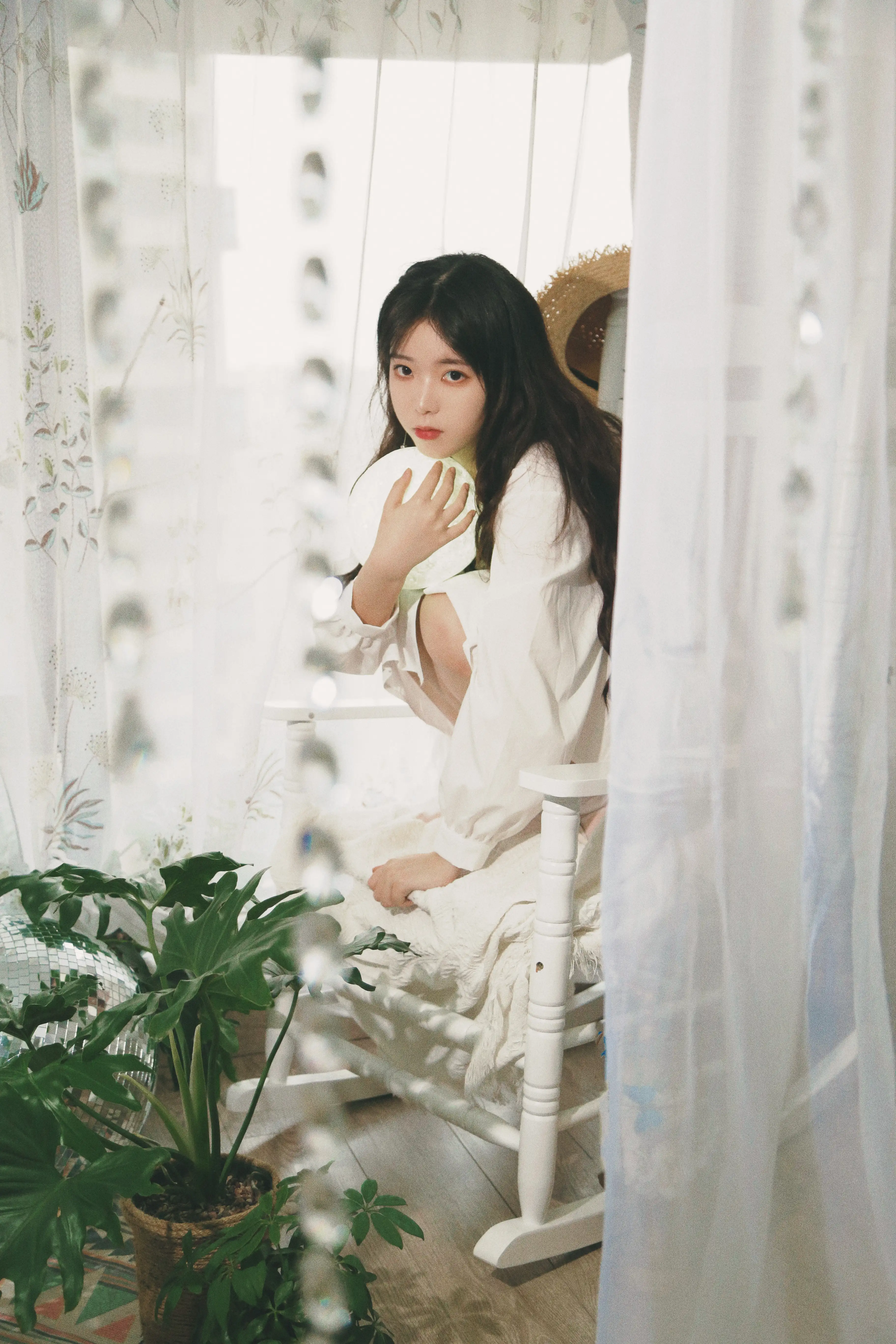 Fushii_海堂 NO.008 IU Final [20P-171MB] - 第5张