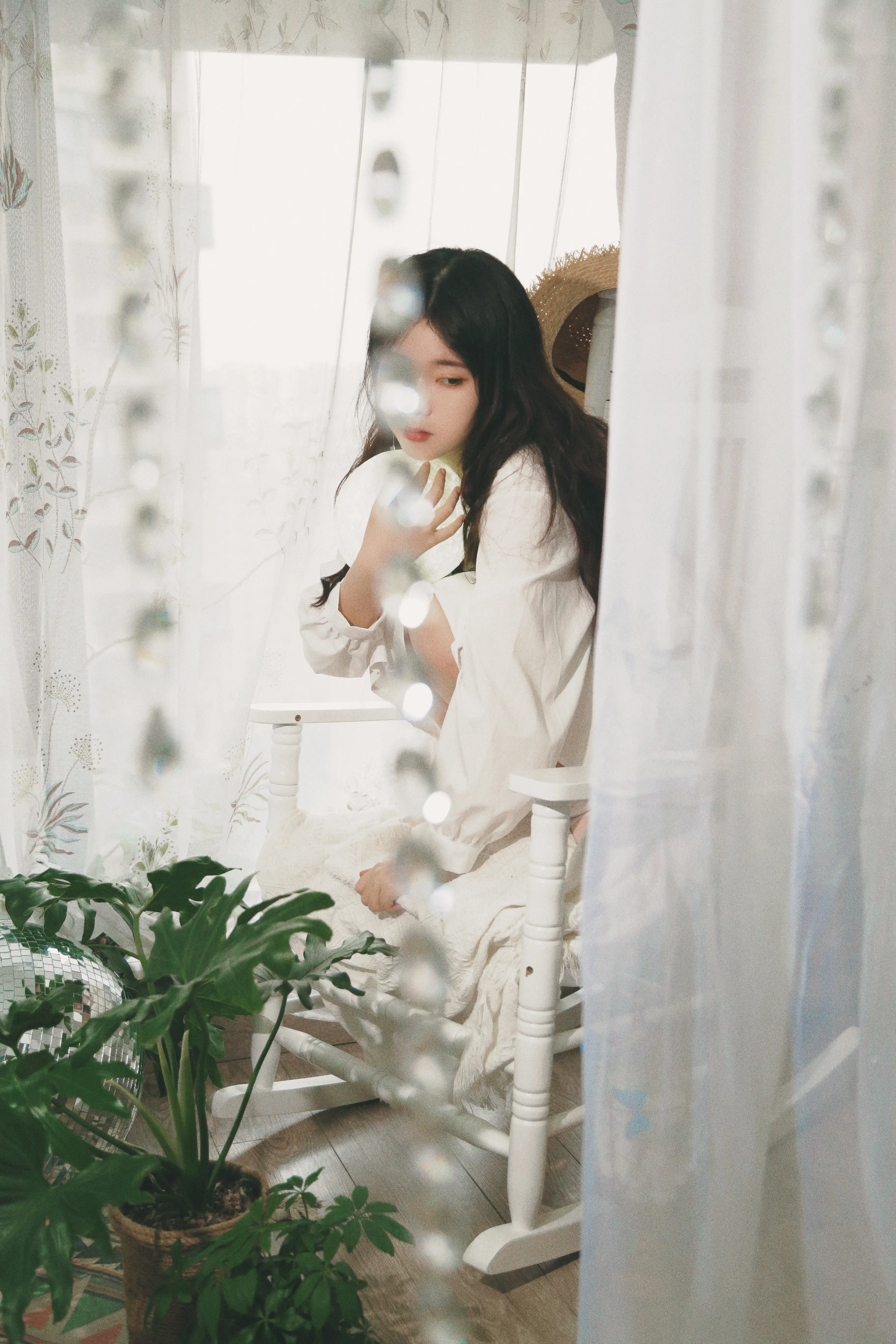 Fushii_海堂 NO.008 IU Final [20P-171MB] - 第6张