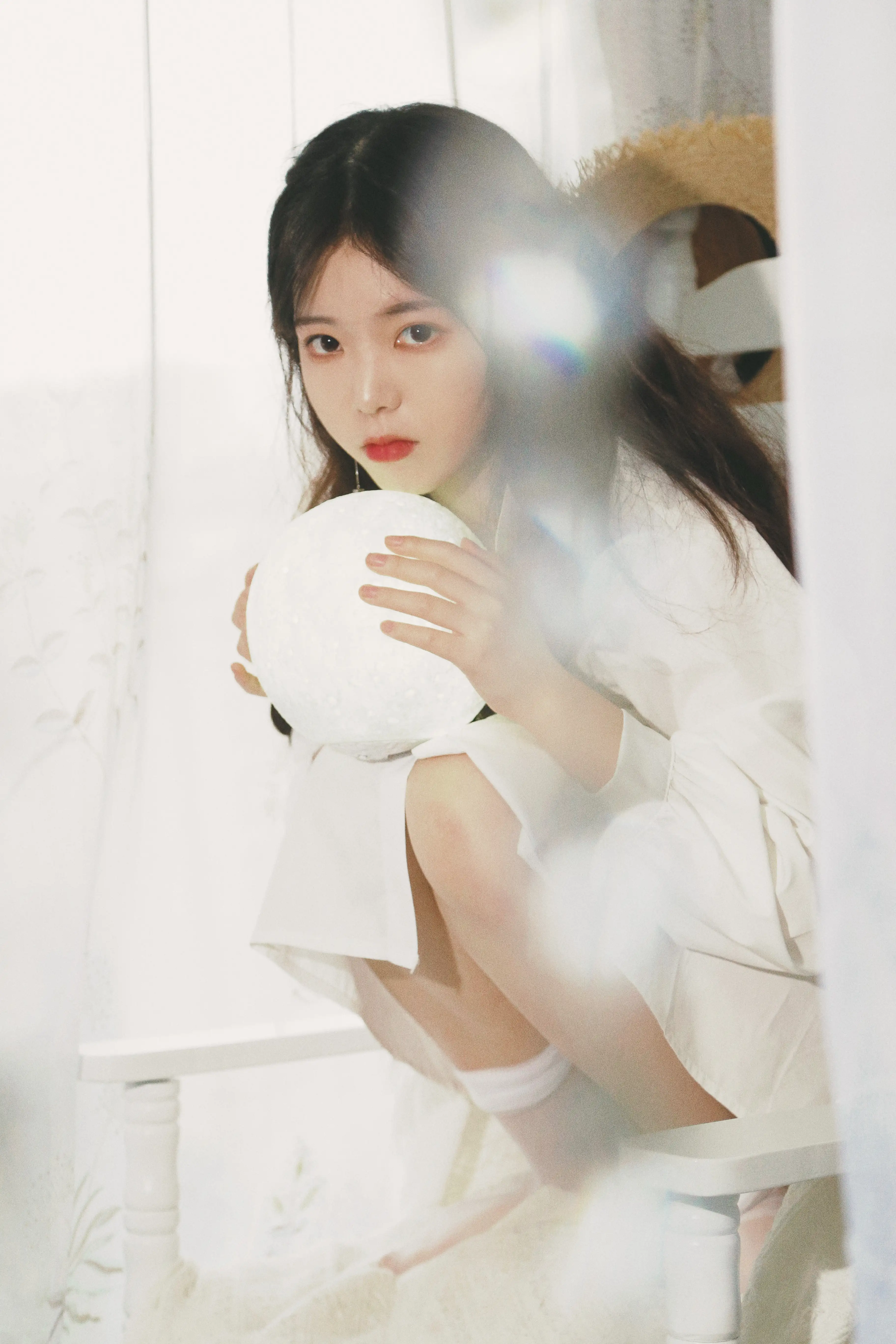 Fushii_海堂 NO.008 IU Final [20P-171MB]