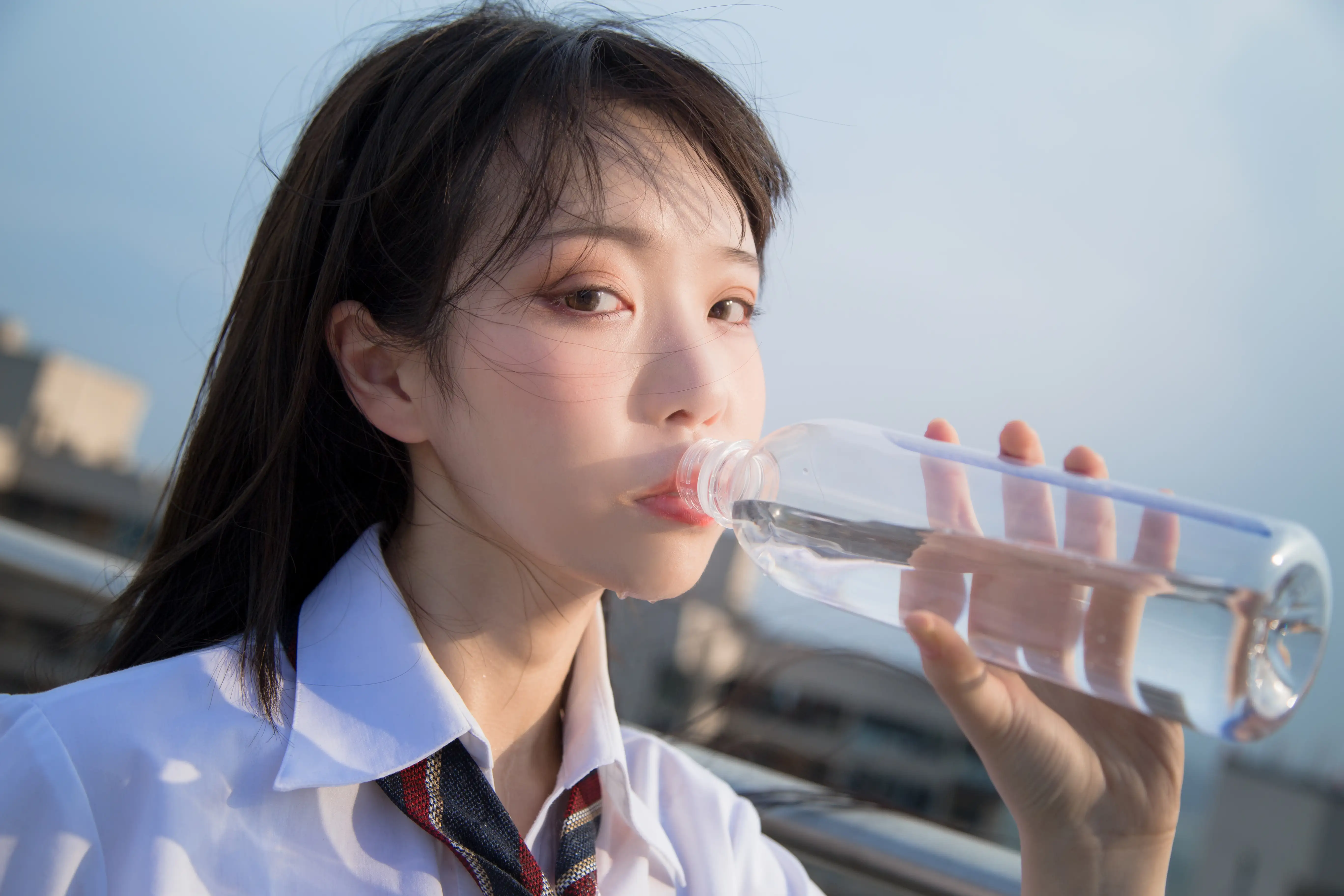 Fushii_海堂 NO.010 饮水 [17P-86MB]