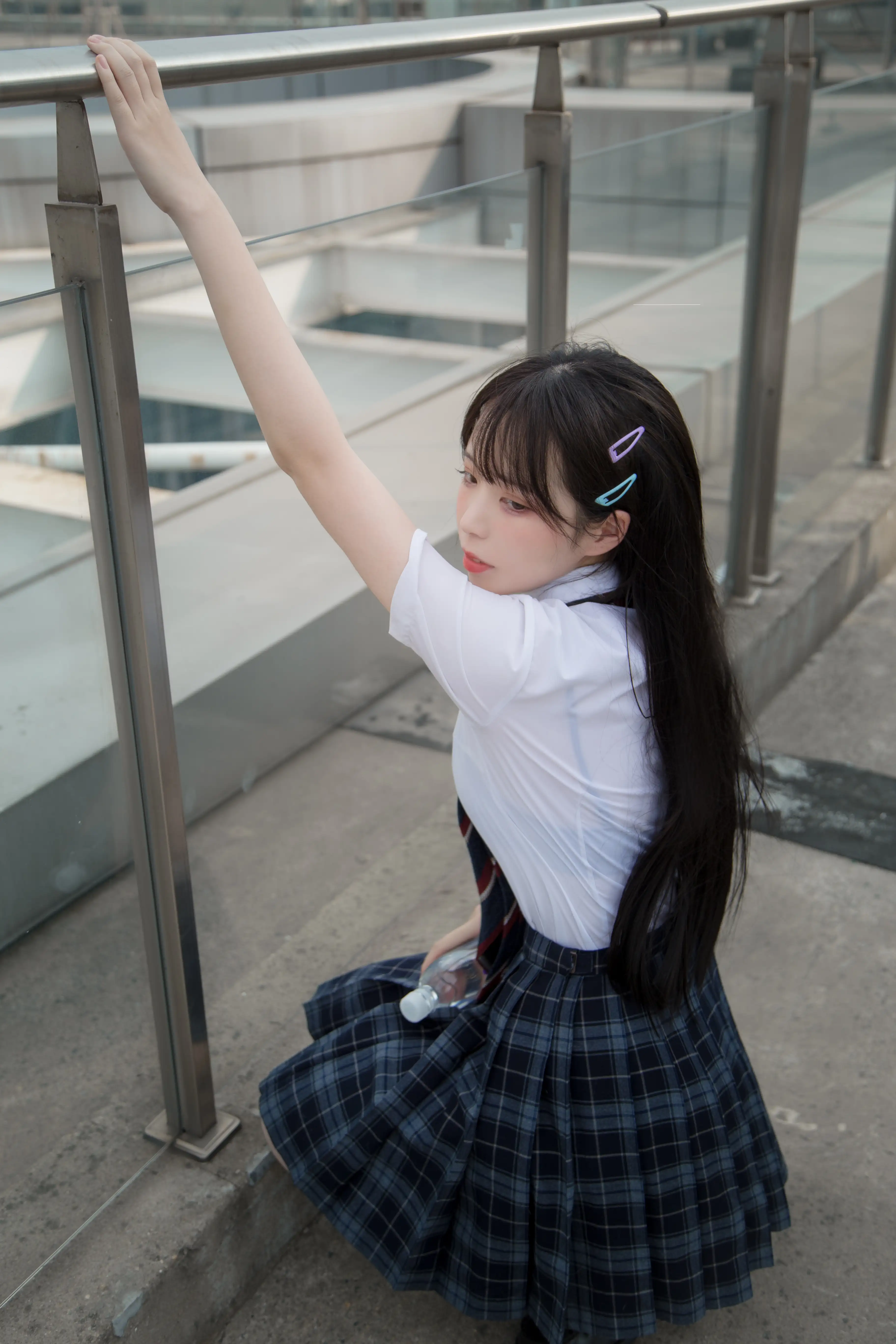 Fushii_海堂 NO.010 饮水 [17P-86MB] - 第7张