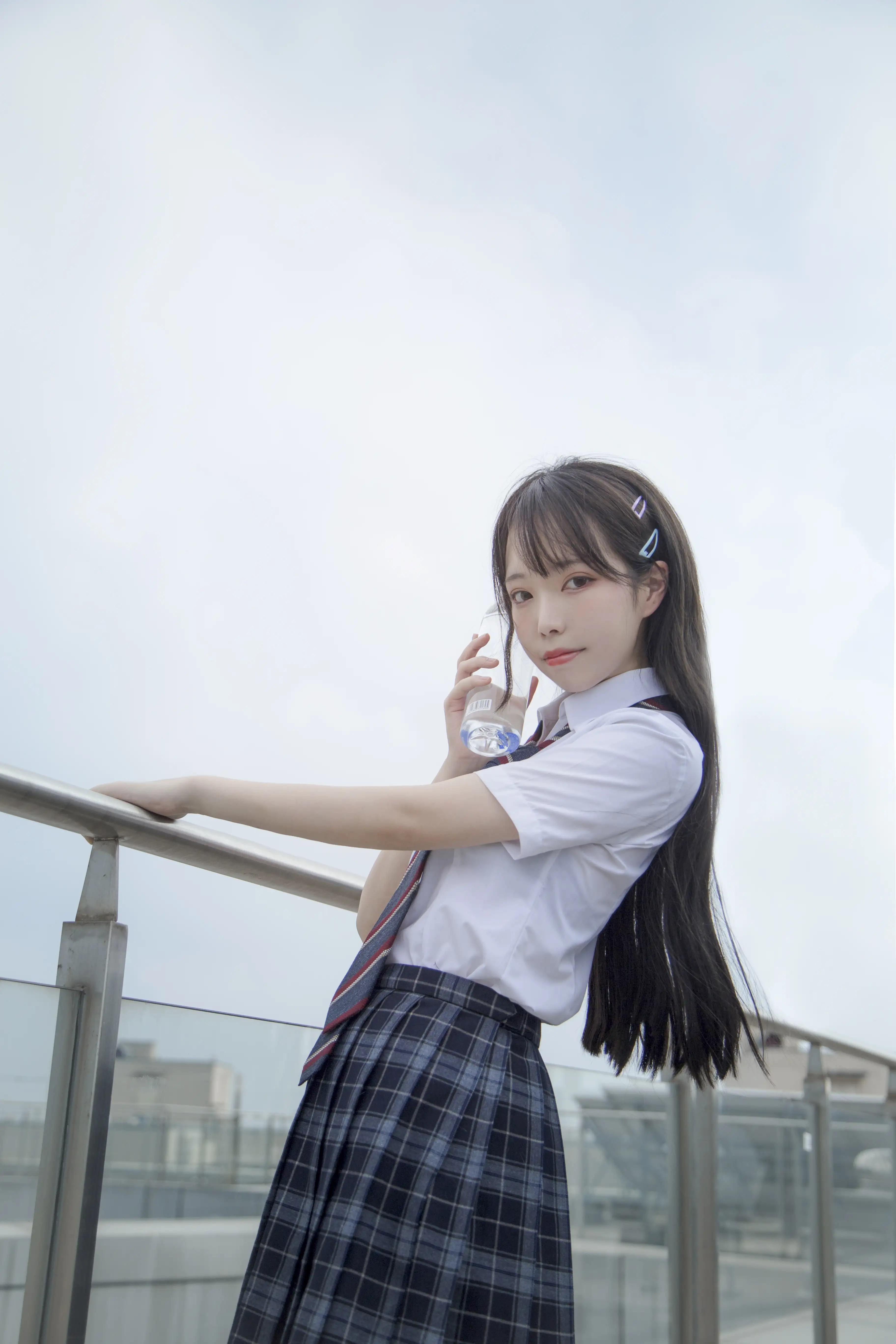 Fushii_海堂 NO.010 饮水 [17P-86MB] - 第8张