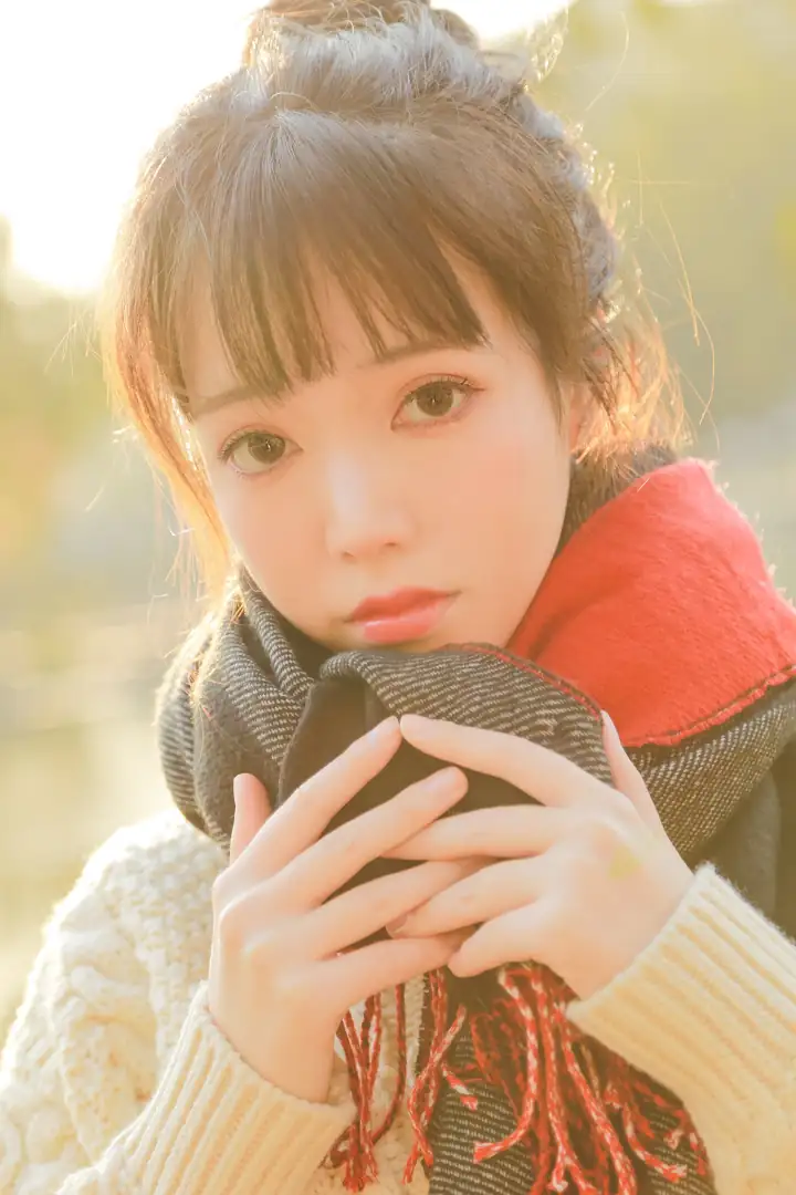 Fushii_海堂 NO.013 秋日女友 [31P-107MB] - 第3张