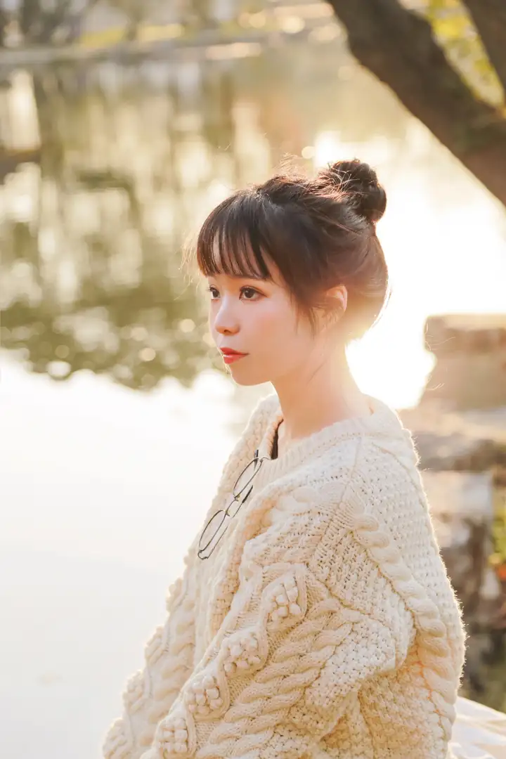 Fushii_海堂 NO.013 秋日女友 [31P-107MB] - 第5张