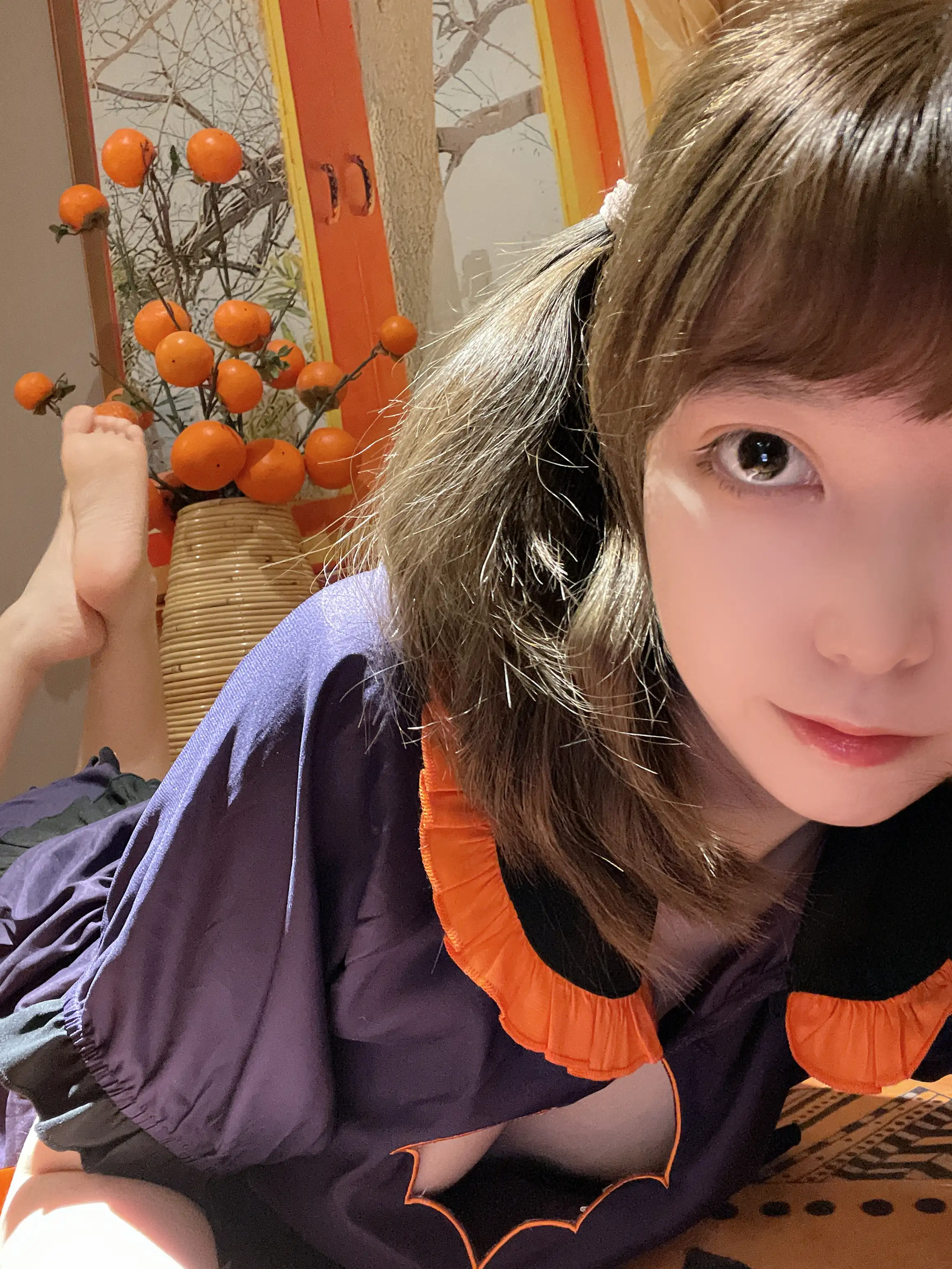 Fushii_海堂 NO.018 万圣节 [24P-106MB] - 第7张
