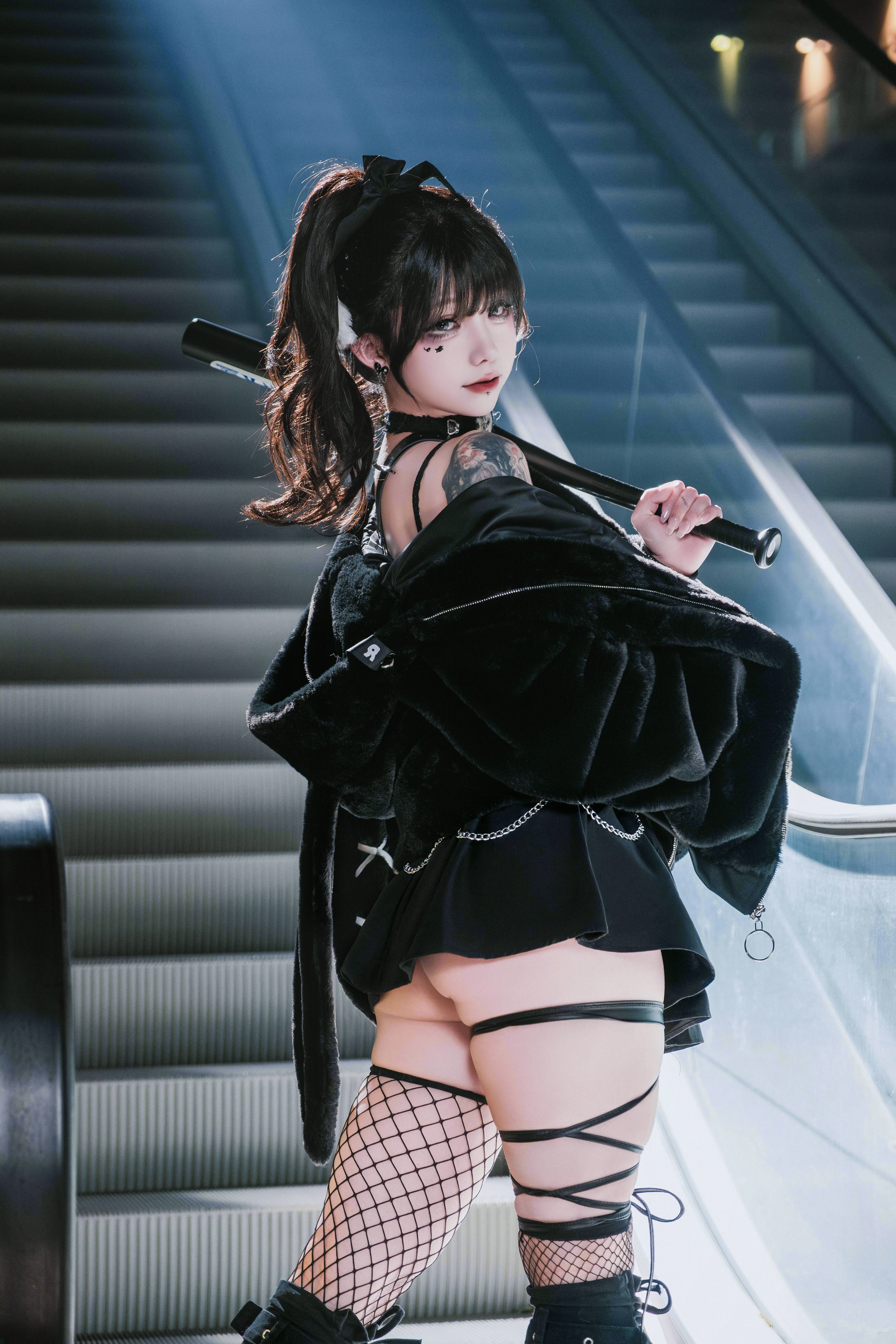 IzayoiRui NO.003 不良 [22P 324MB]