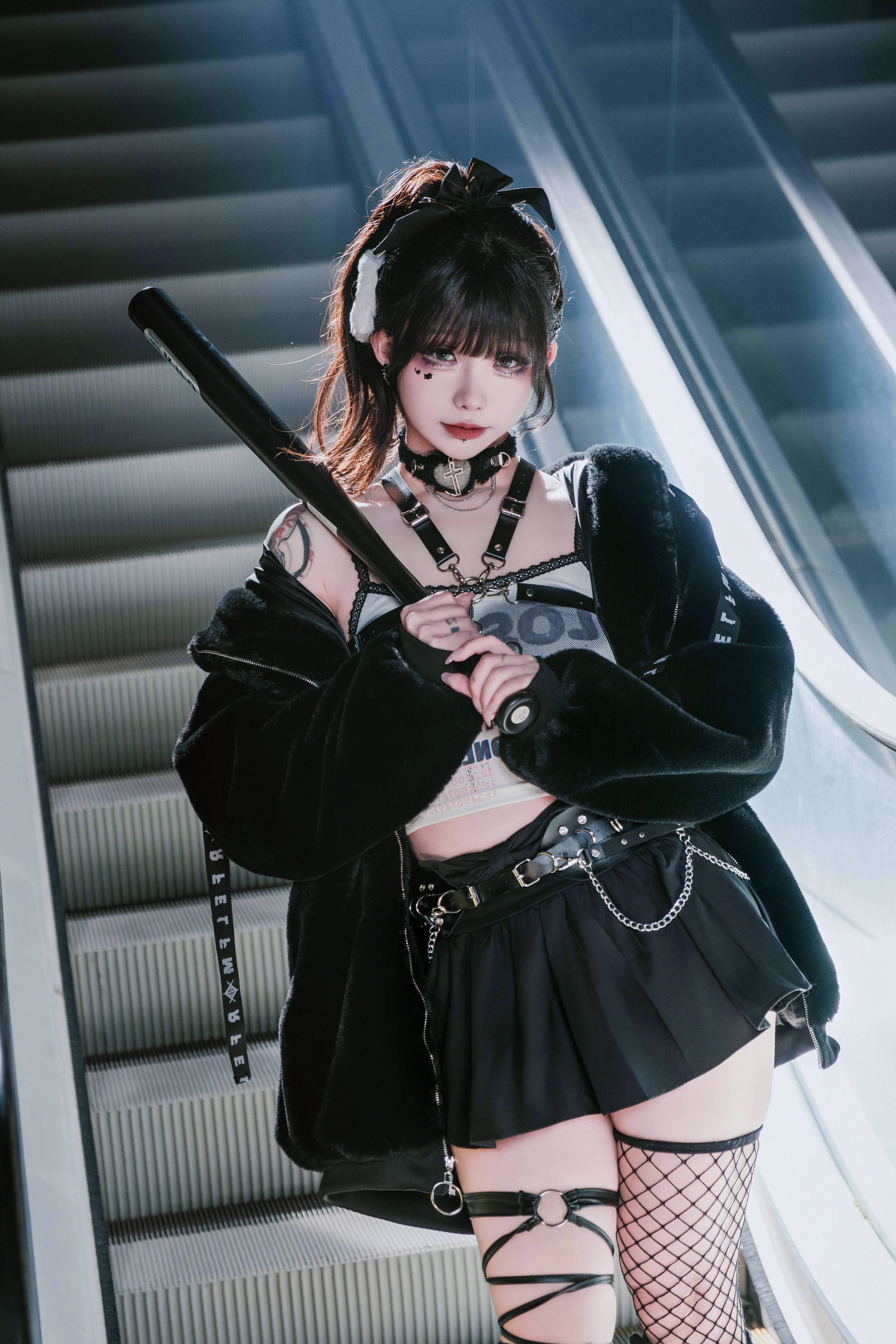 IzayoiRui NO.003 不良 [22P 324MB] - 第2张