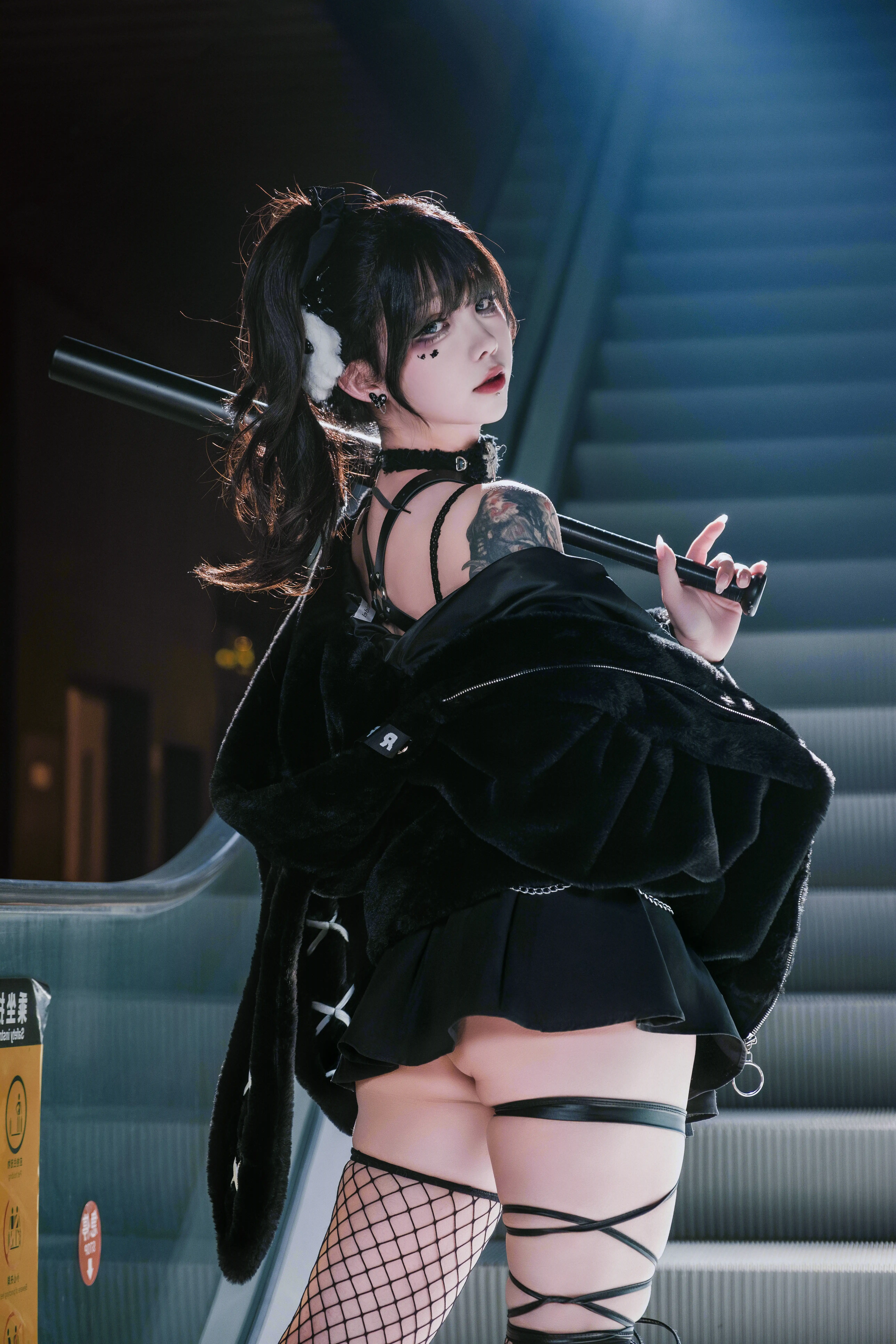 IzayoiRui NO.003 不良 [22P 324MB] - 第4张