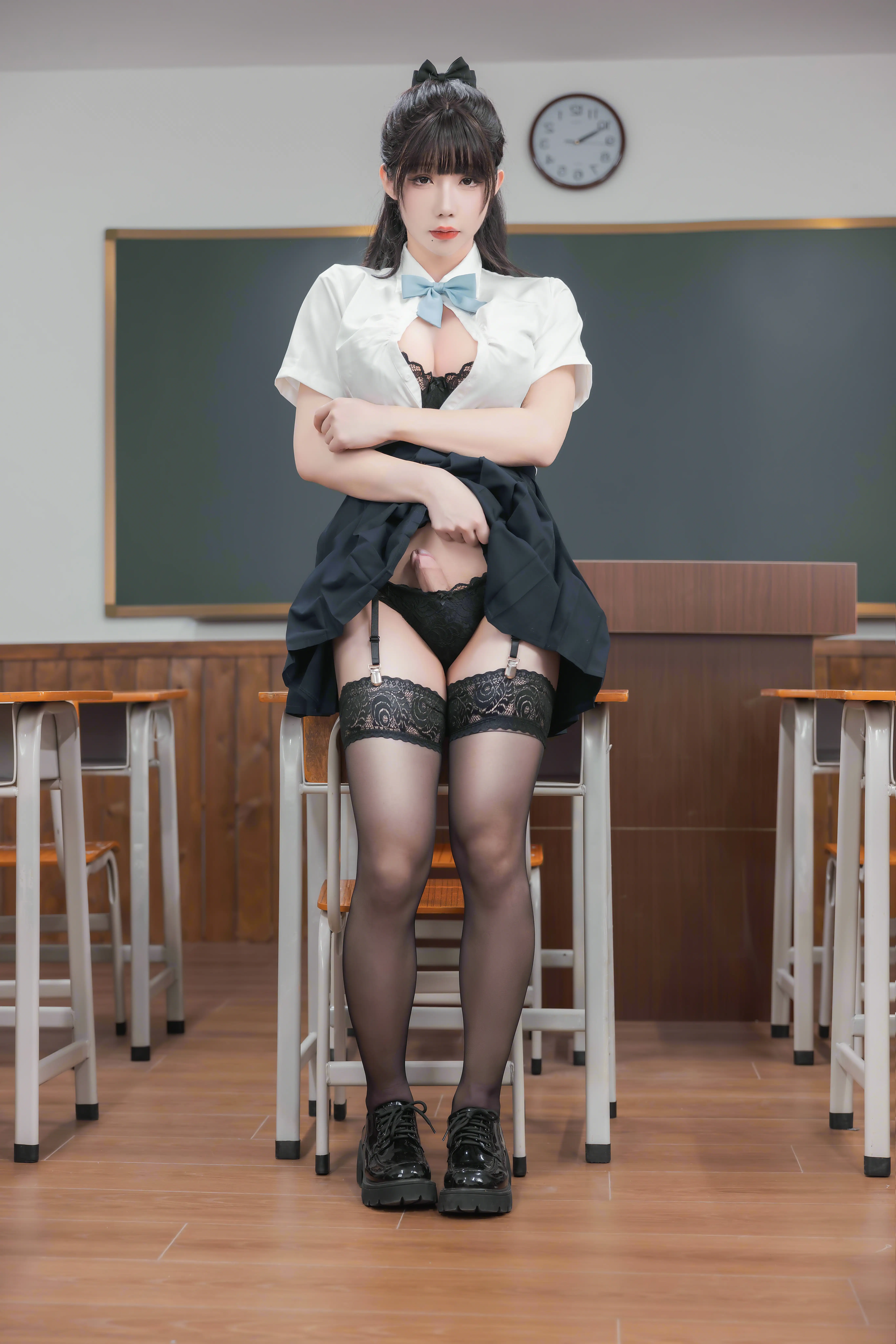 IzayoiRui NO.006 set 2 [27P 142.05 MB] - 第3张