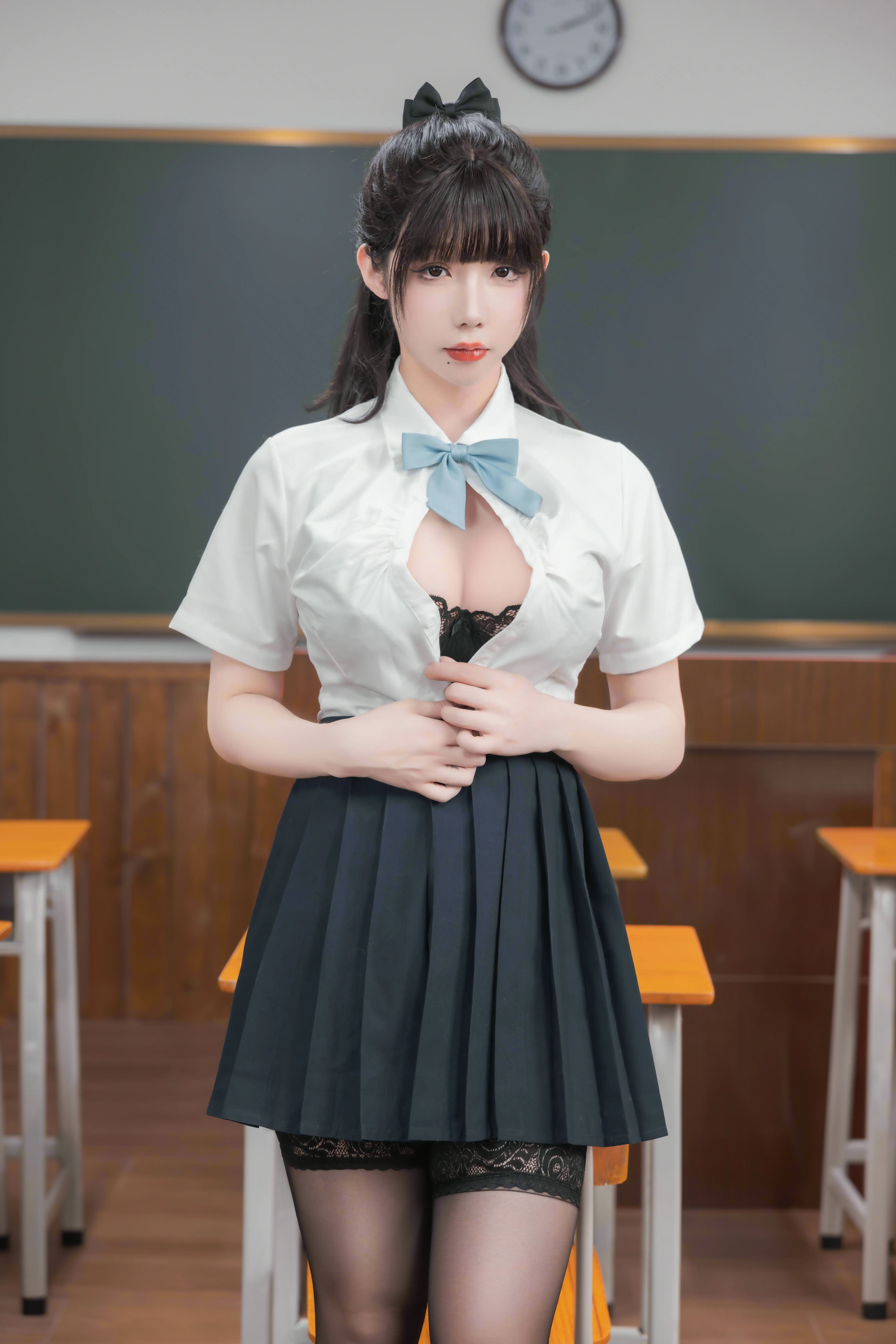 IzayoiRui NO.006 set 2 [27P 142.05 MB] - 第4张