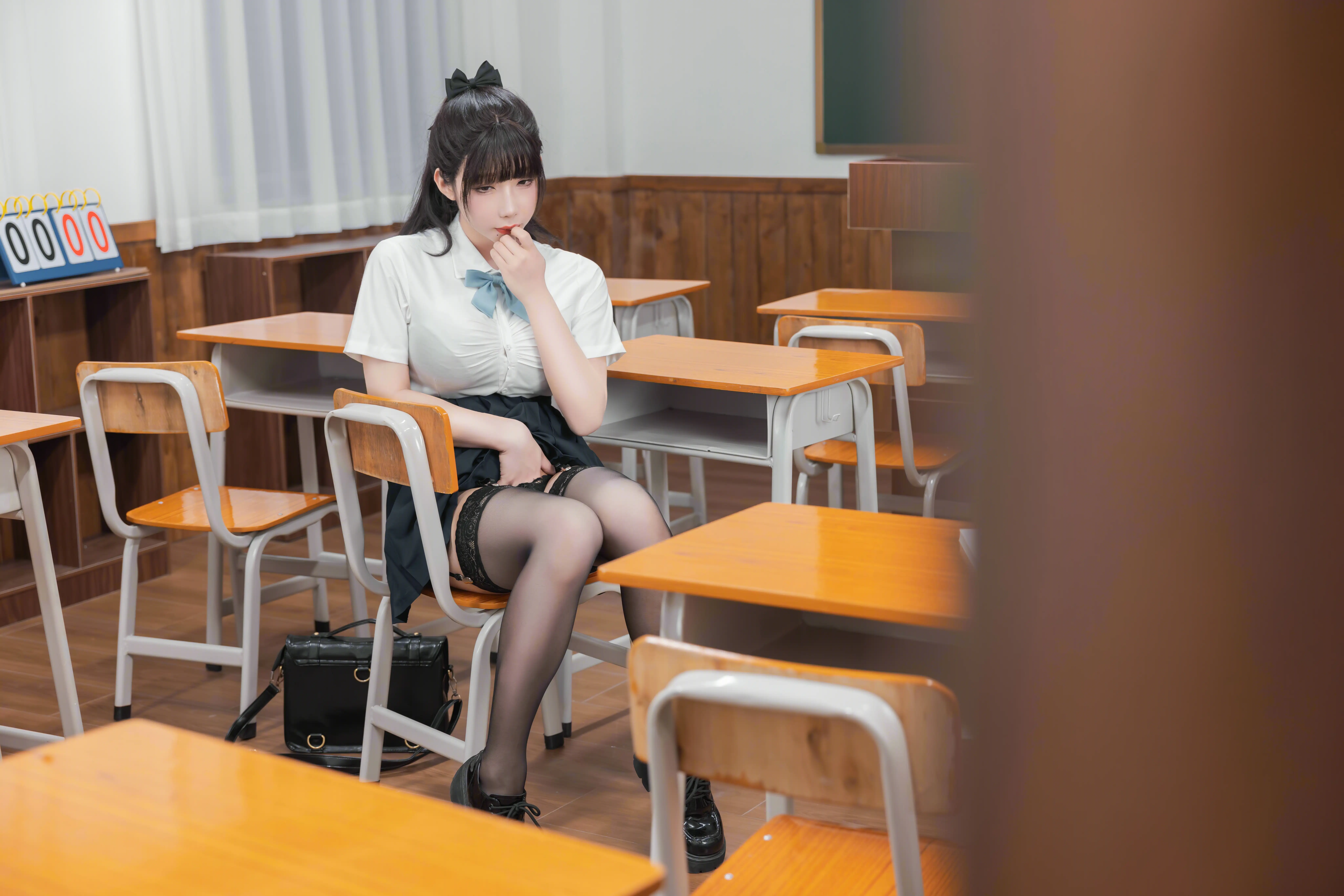 IzayoiRui NO.006 set 2 [27P 142.05 MB] - 第5张