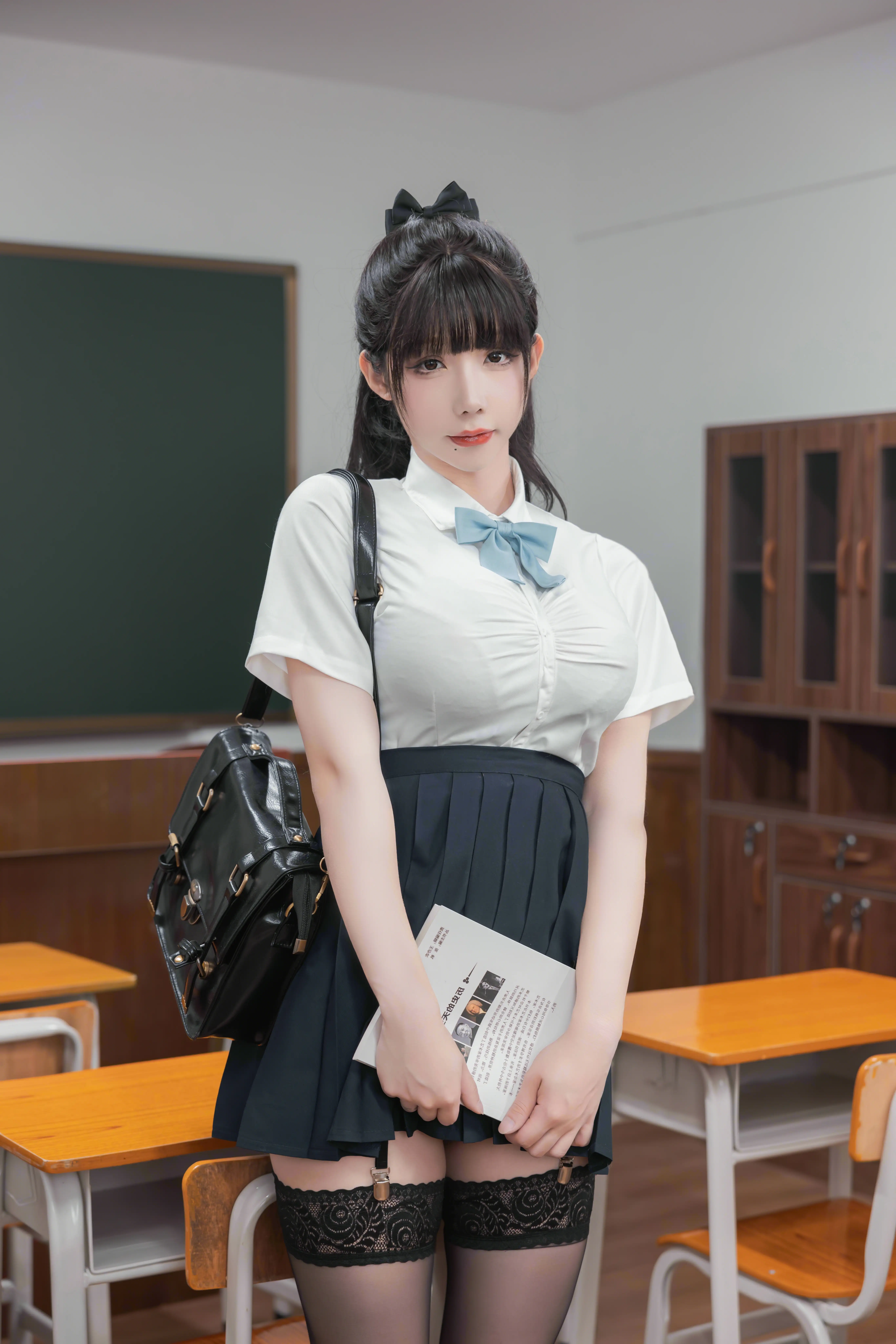 IzayoiRui NO.006 set 2 [27P 142.05 MB] - 第6张
