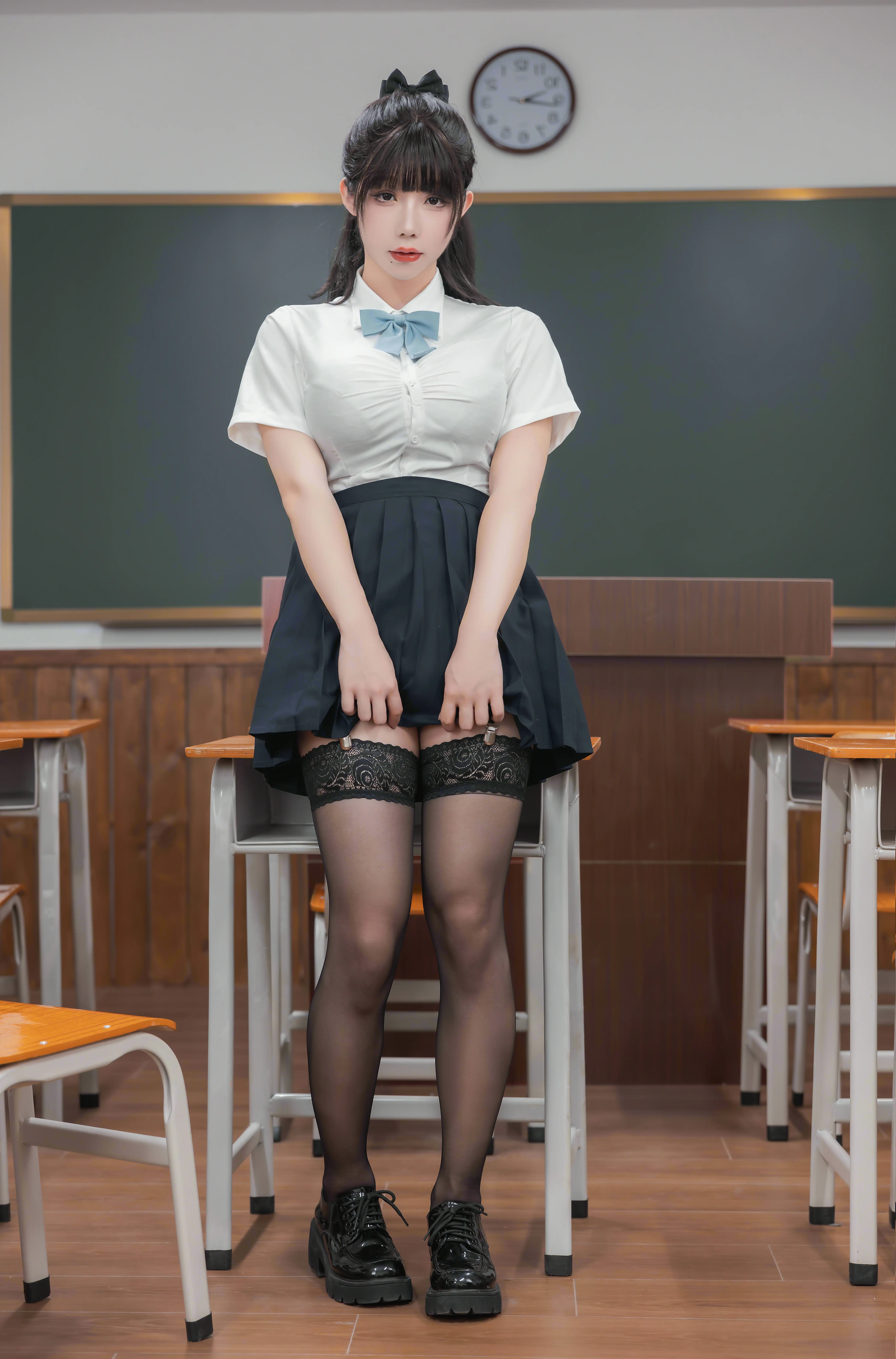 IzayoiRui NO.006 set 2 [27P 142.05 MB] - 第7张