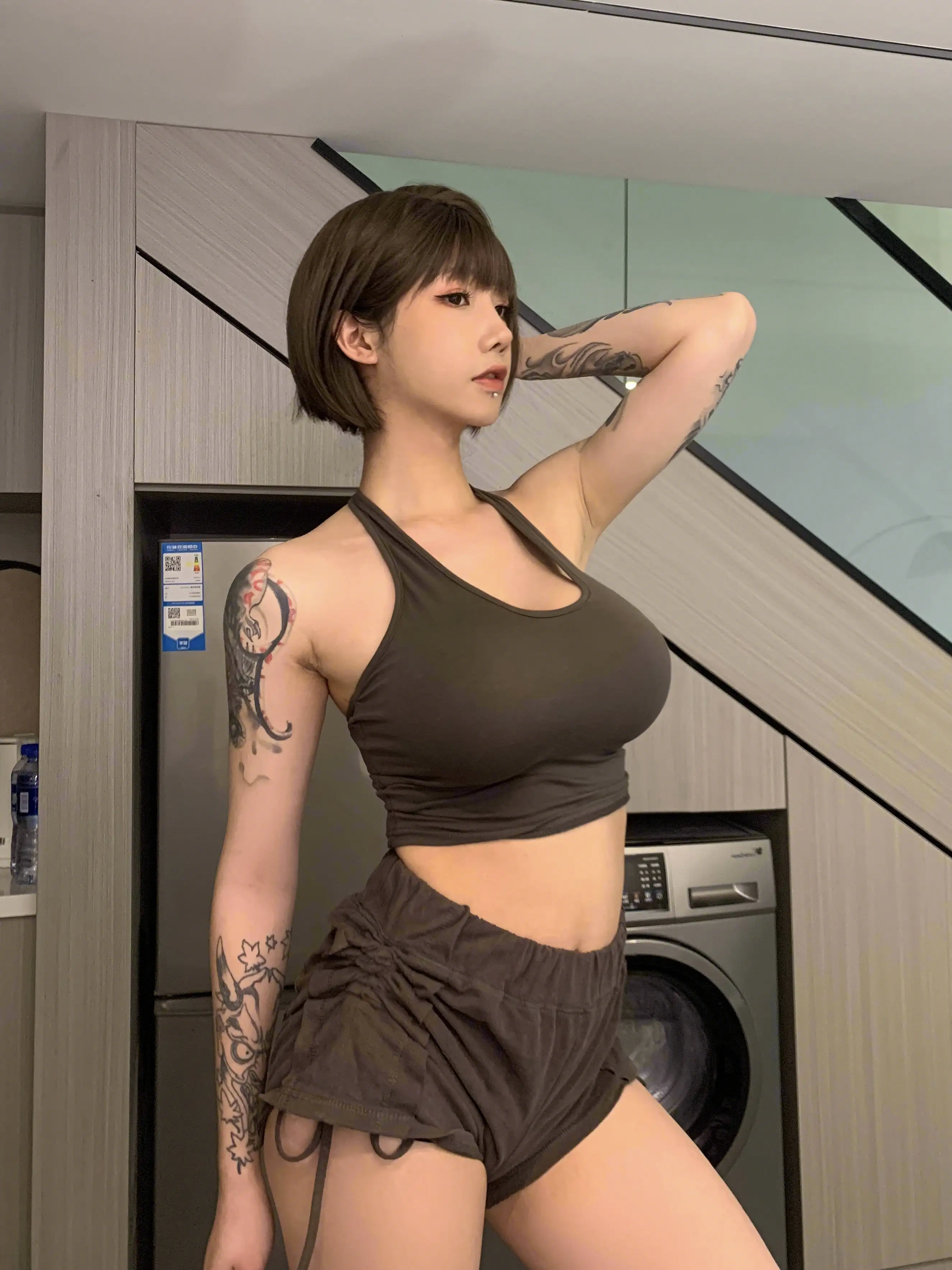 IzayoiRui NO.007 set 1 [13P 175.70 MB] - 第1张