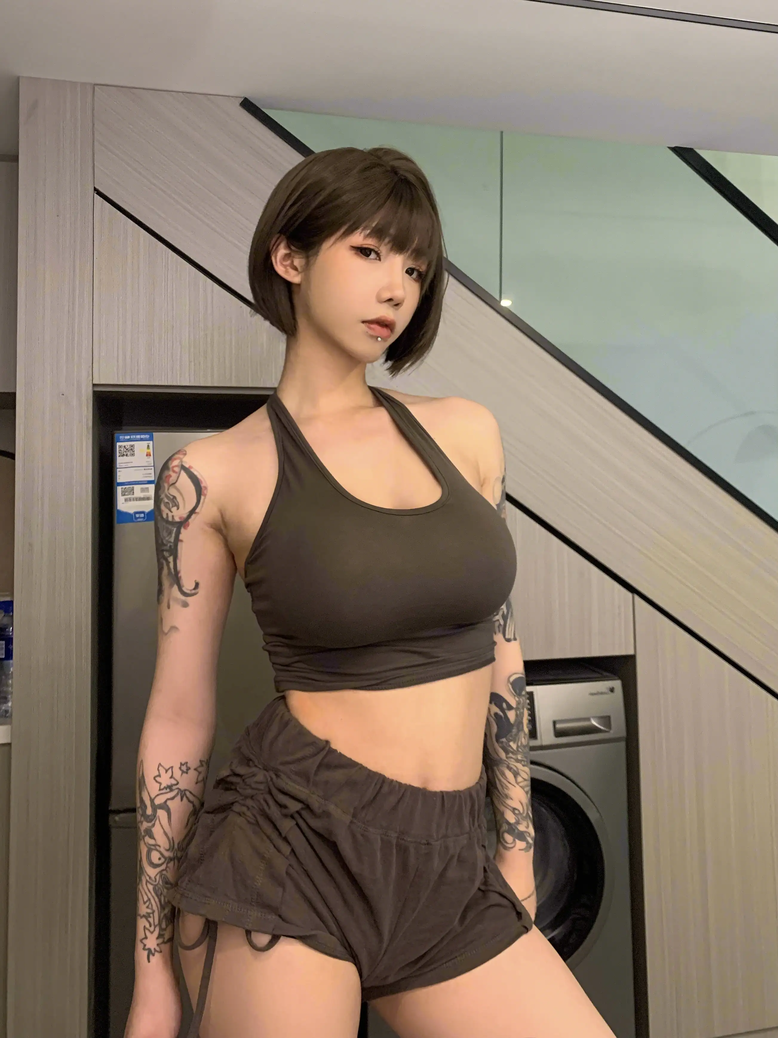 IzayoiRui NO.007 set 1 [13P 175.70 MB] - 第5张