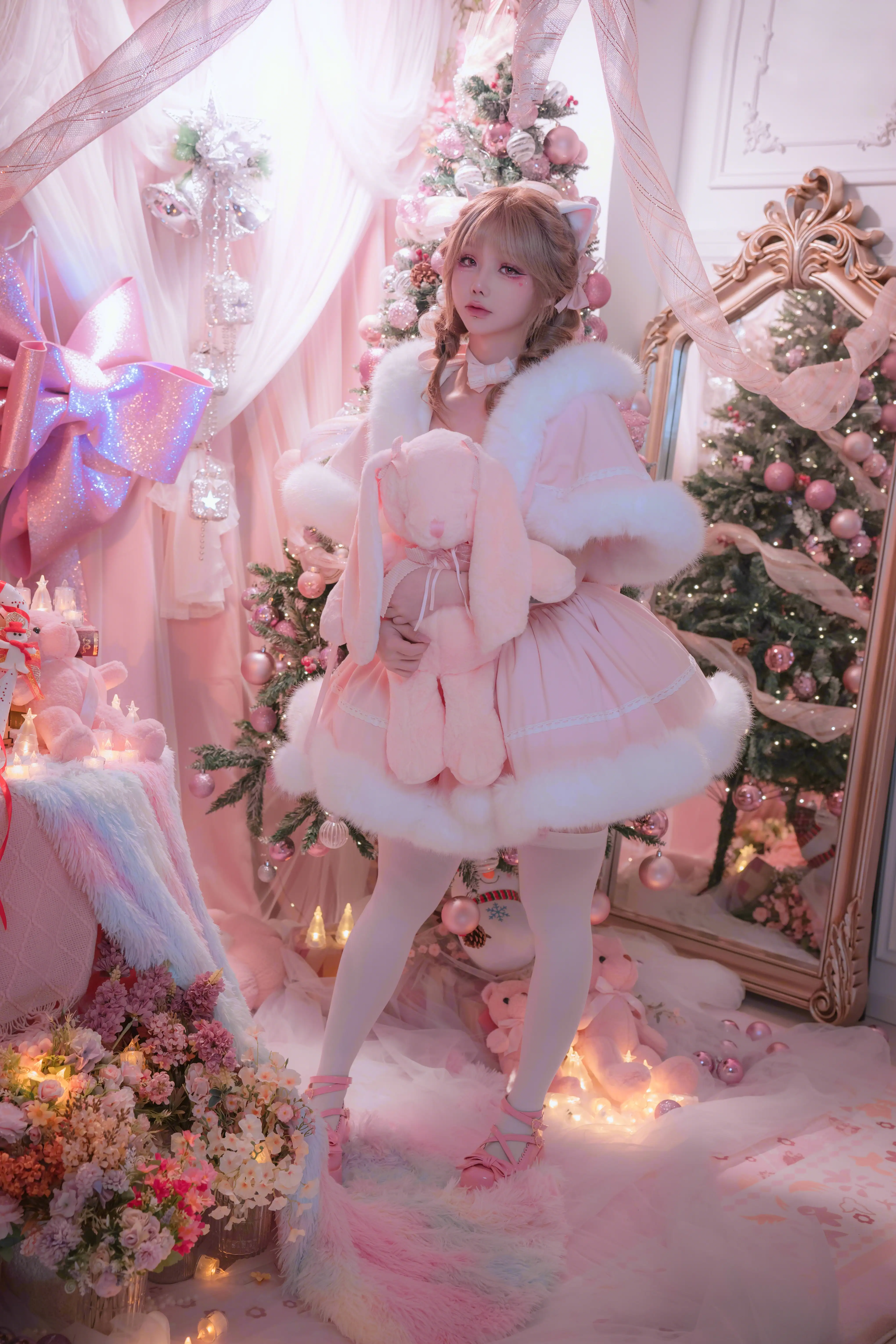 IzayoiRui NO.009 Xmas JPG4 [21P 192.54 MB] - 第1张