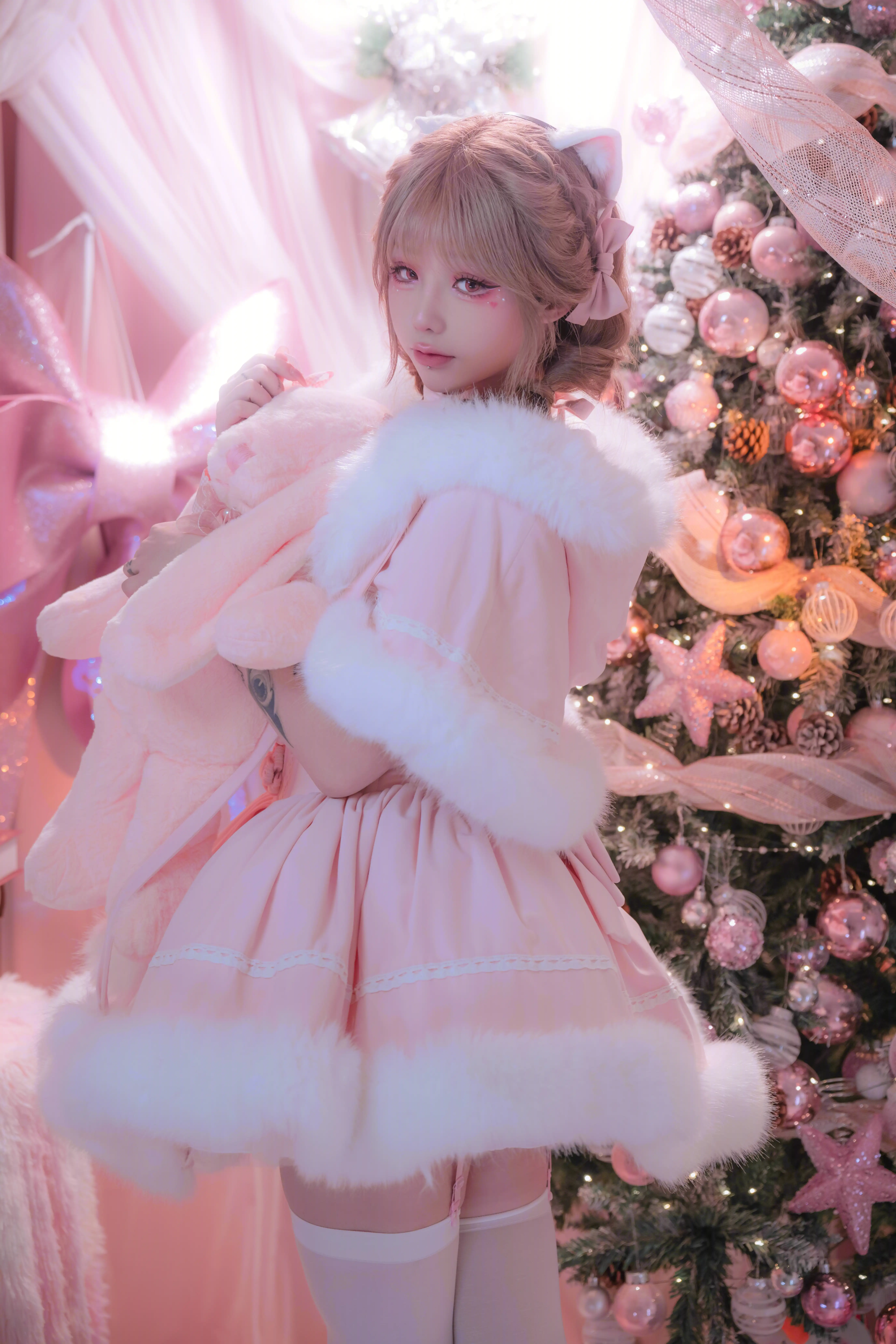 IzayoiRui NO.009 Xmas JPG4 [21P 192.54 MB]