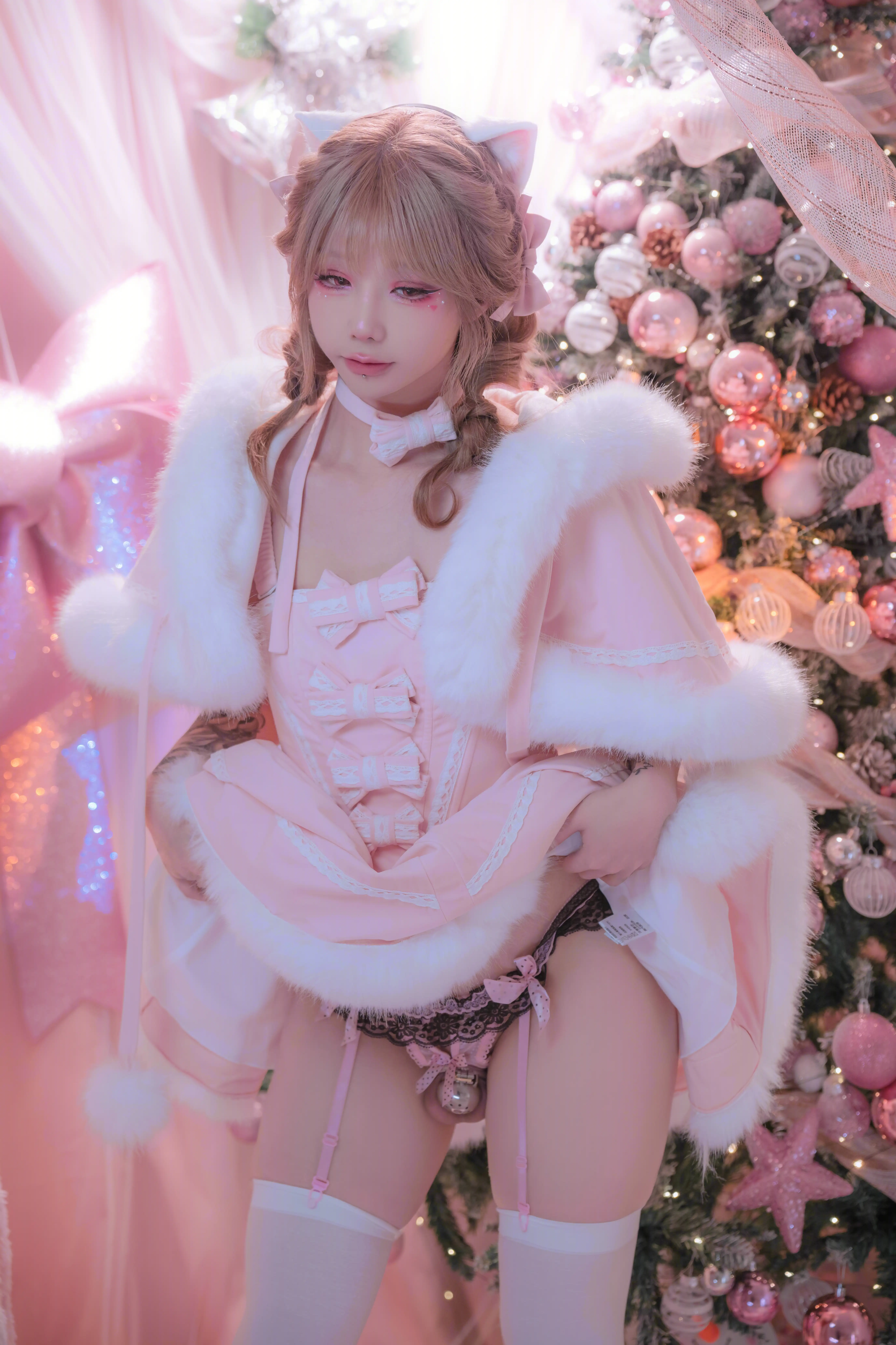 IzayoiRui NO.009 Xmas JPG4 [21P 192.54 MB] - 第3张