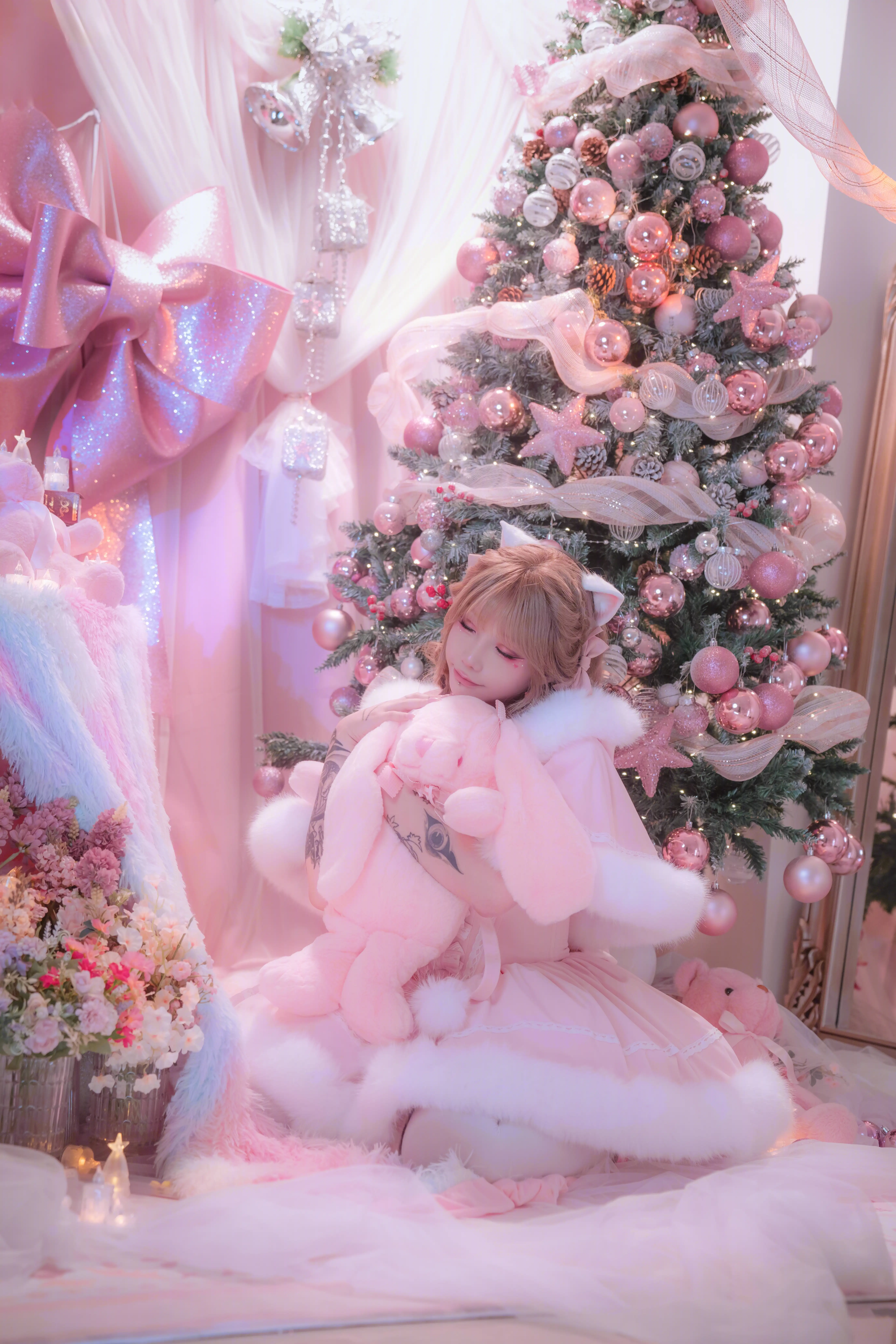 IzayoiRui NO.009 Xmas JPG4 [21P 192.54 MB] - 第5张
