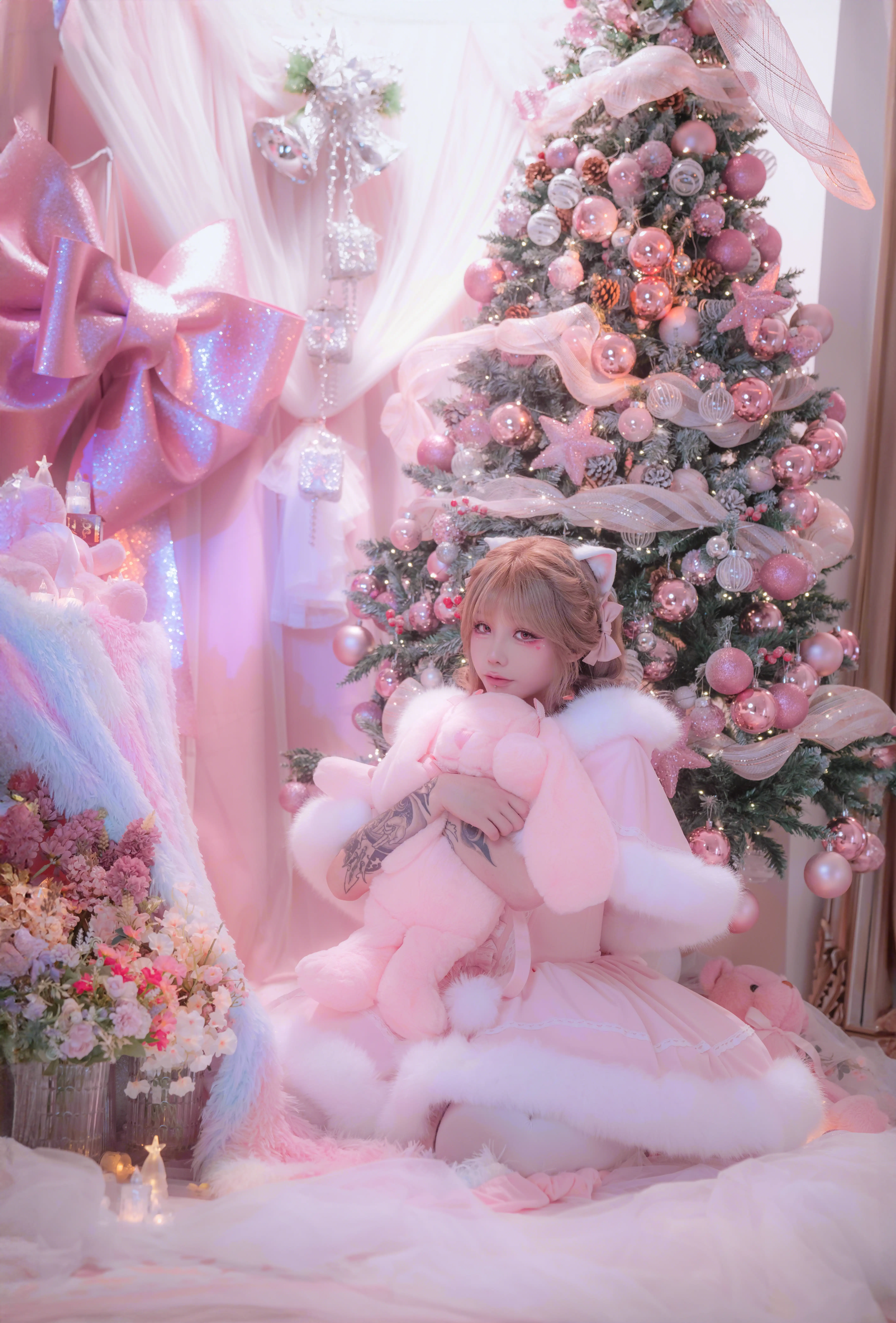 IzayoiRui NO.009 Xmas JPG4 [21P 192.54 MB] - 第6张