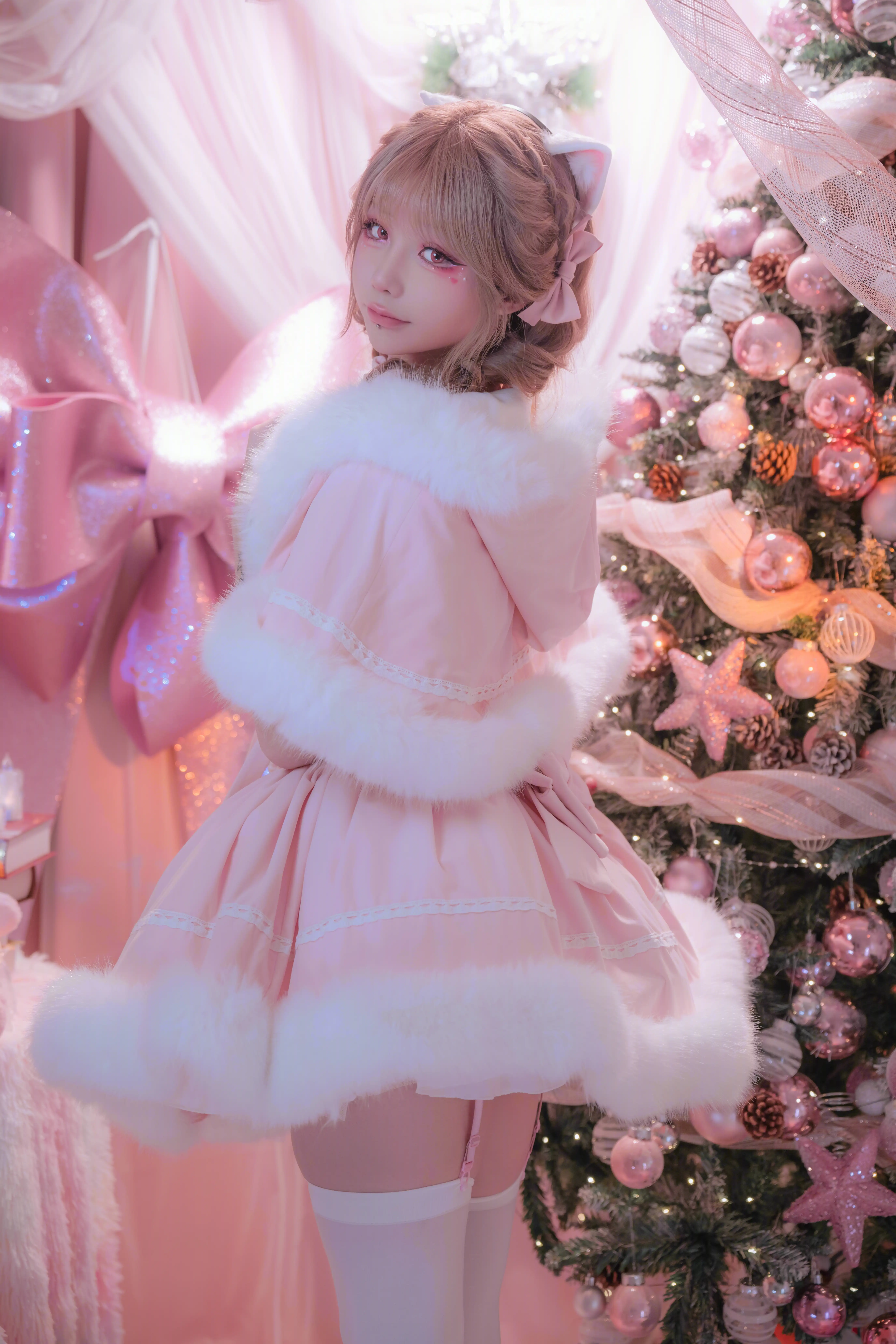IzayoiRui NO.009 Xmas JPG4 [21P 192.54 MB] - 第8张