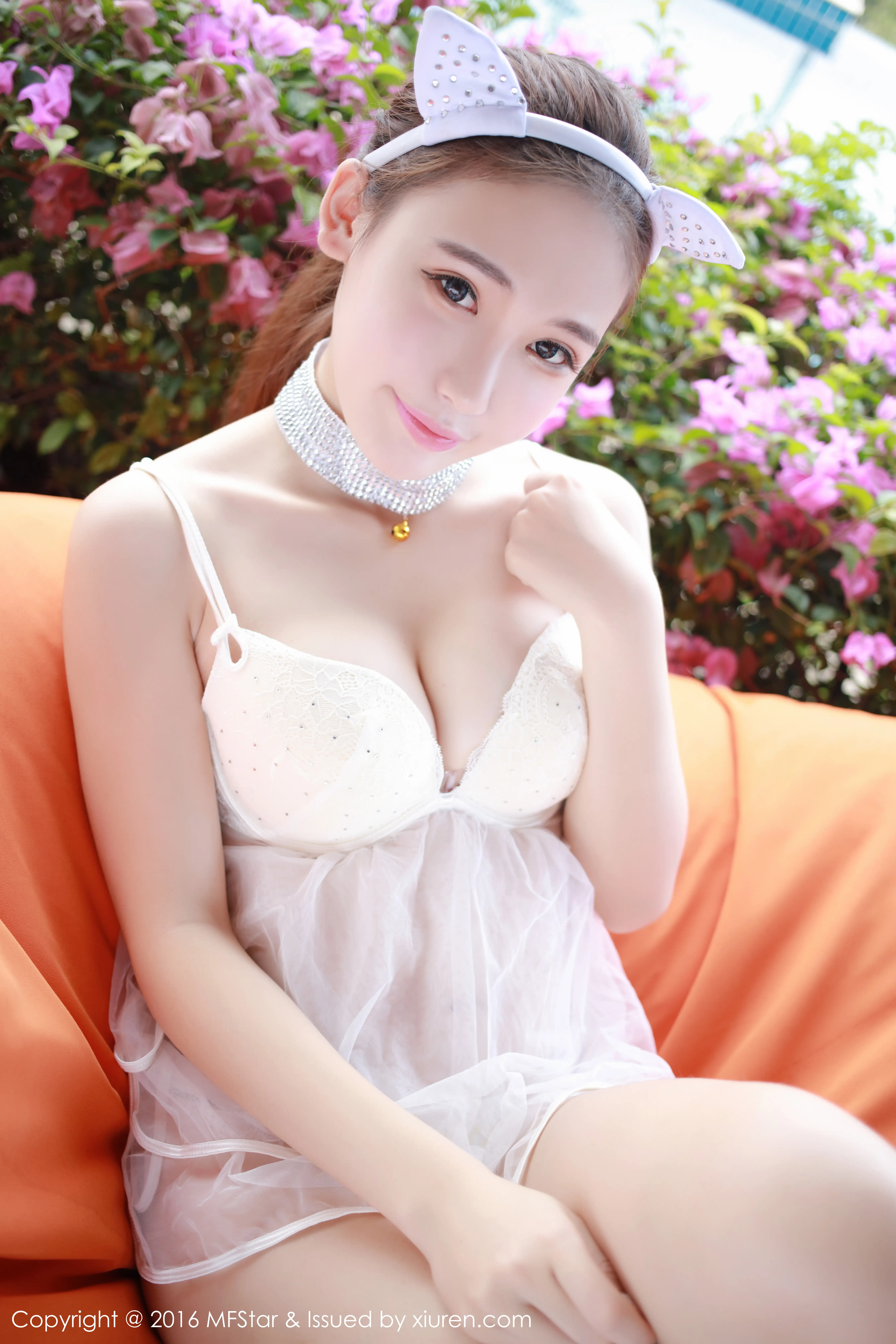 MFStar模范学院 2016.02.02 VOL.044 熊吖BOBO [50+1P-241M] - 第3张
