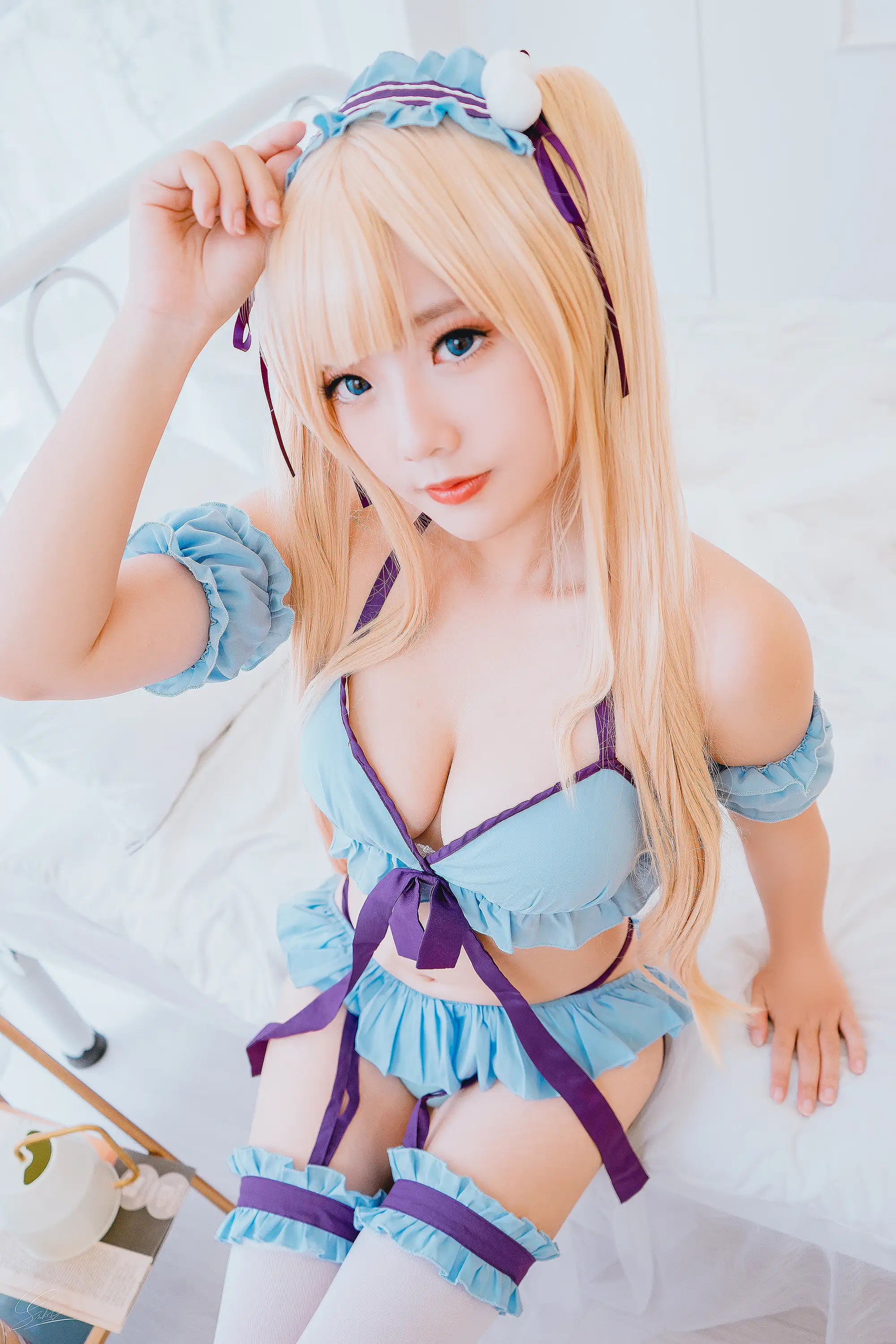 Messie Huang NO.003 Eriri sexy [26P-74MB] - 第2张